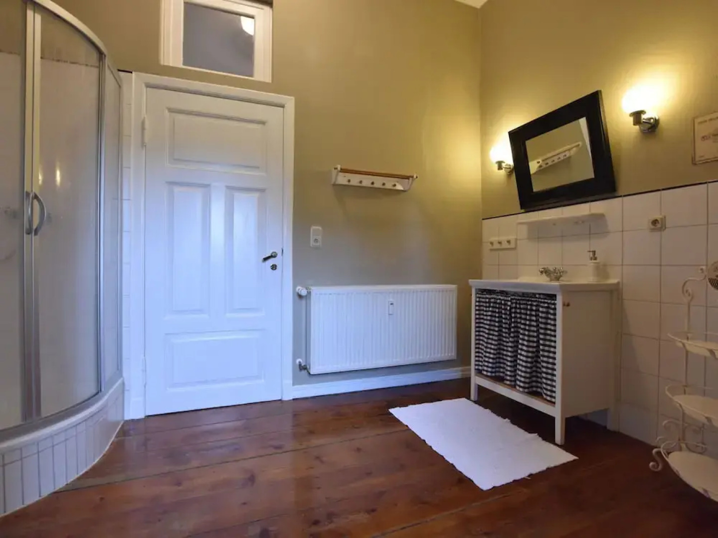 Wohnung Nahe Ostsee Kuhlungsborn