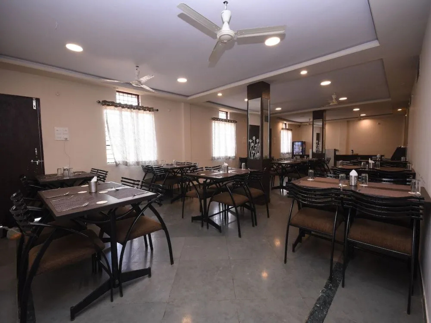 Palette- Tiger Village Resort