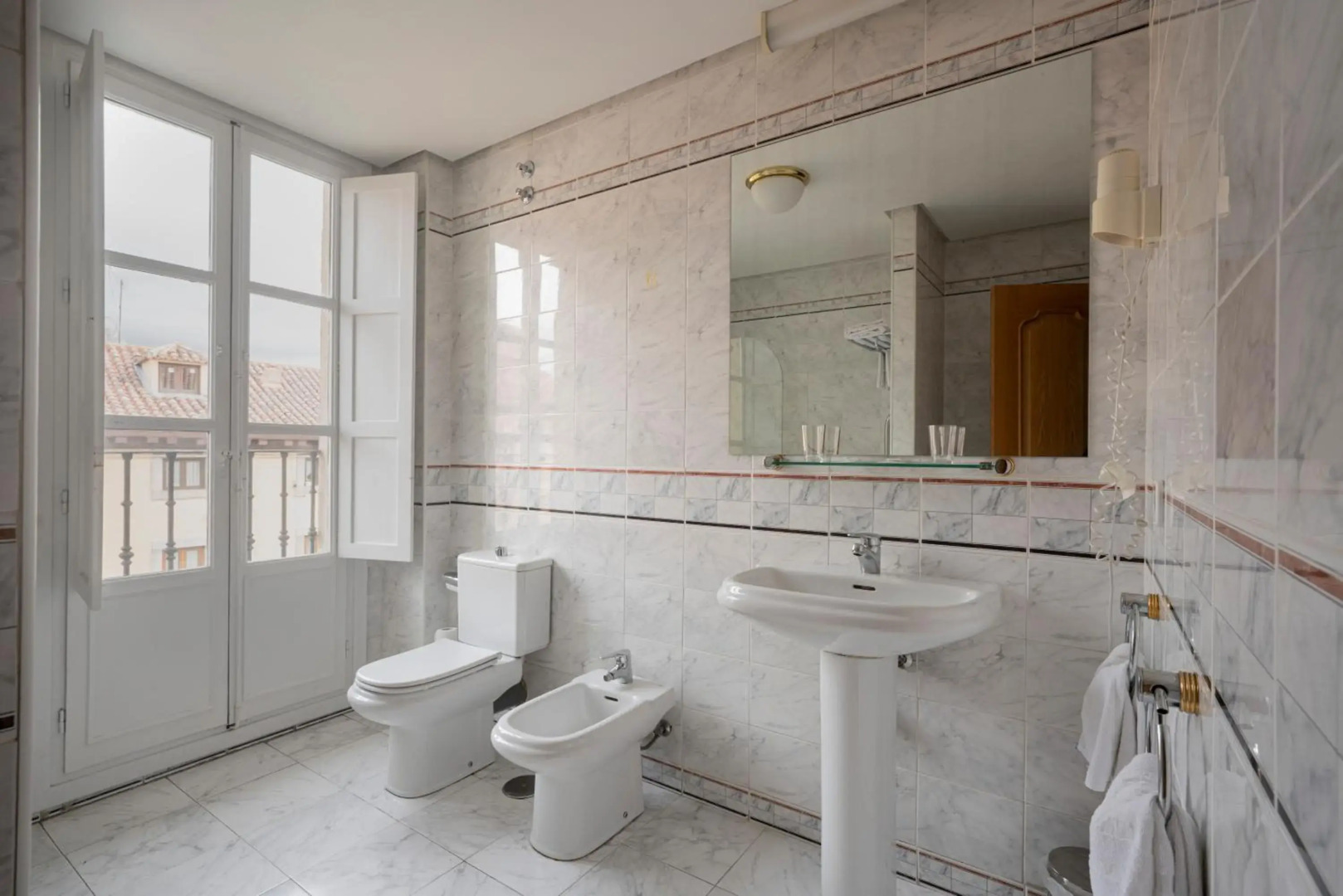 Hotel Miranda & Suizo