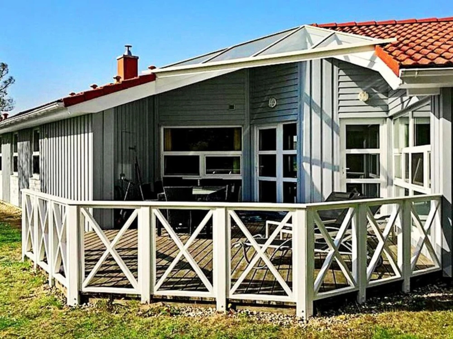 Holiday Home in Grömmitz