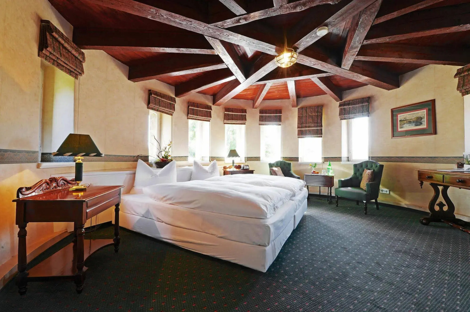 Schlosshotel Villa Westerberge