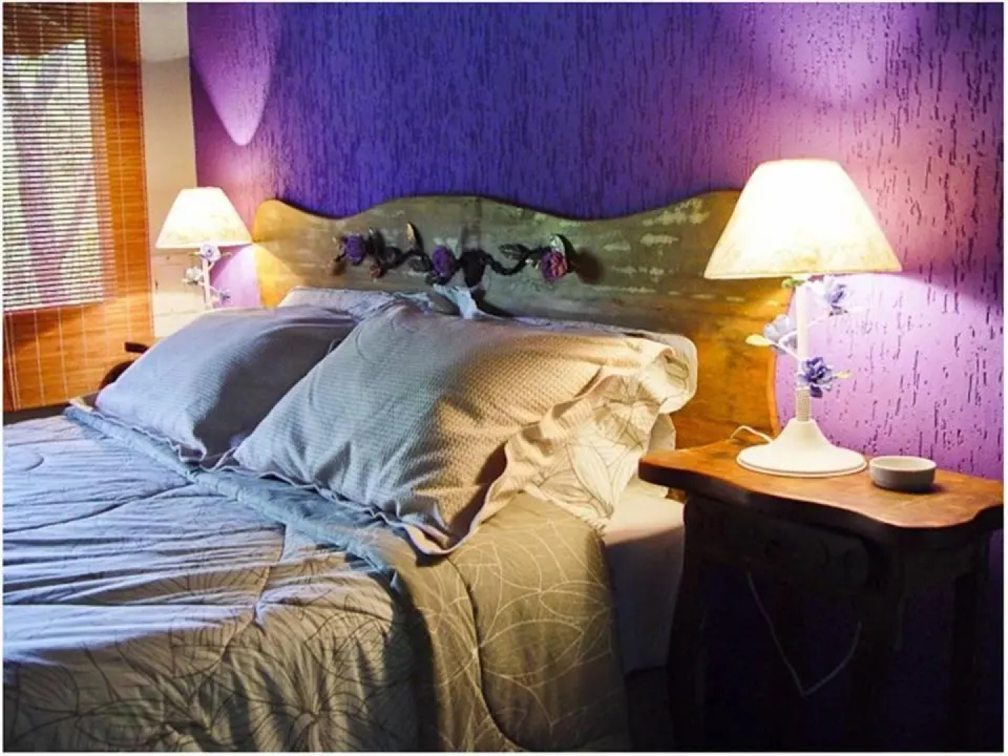 Pousada dos Girassóis