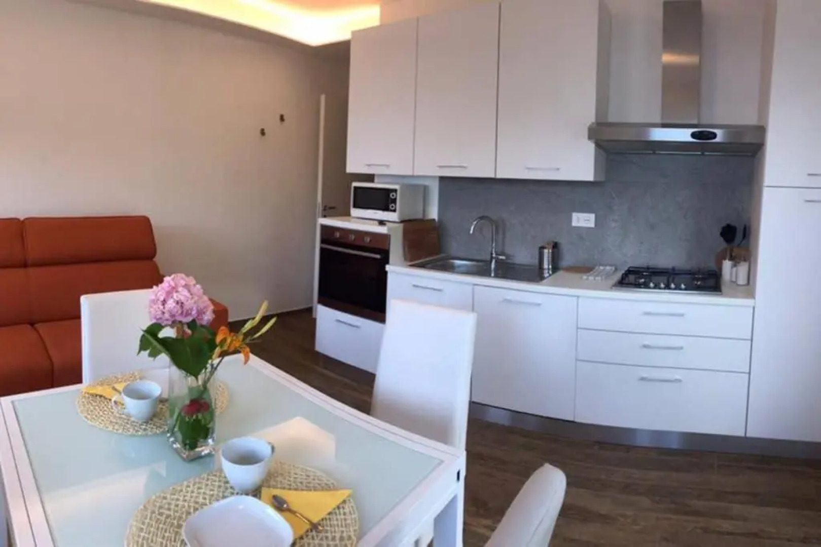 Wind Rose Apartments 2