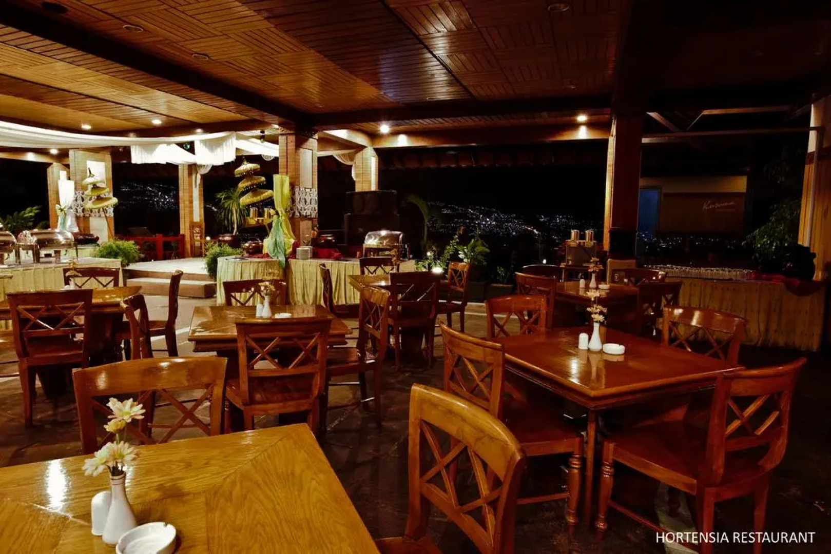 Kusuma Agrowisata Resort & Convention Hotel