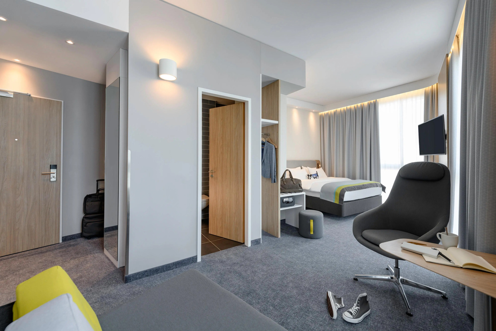Holiday Inn Express Regensburg by IHG