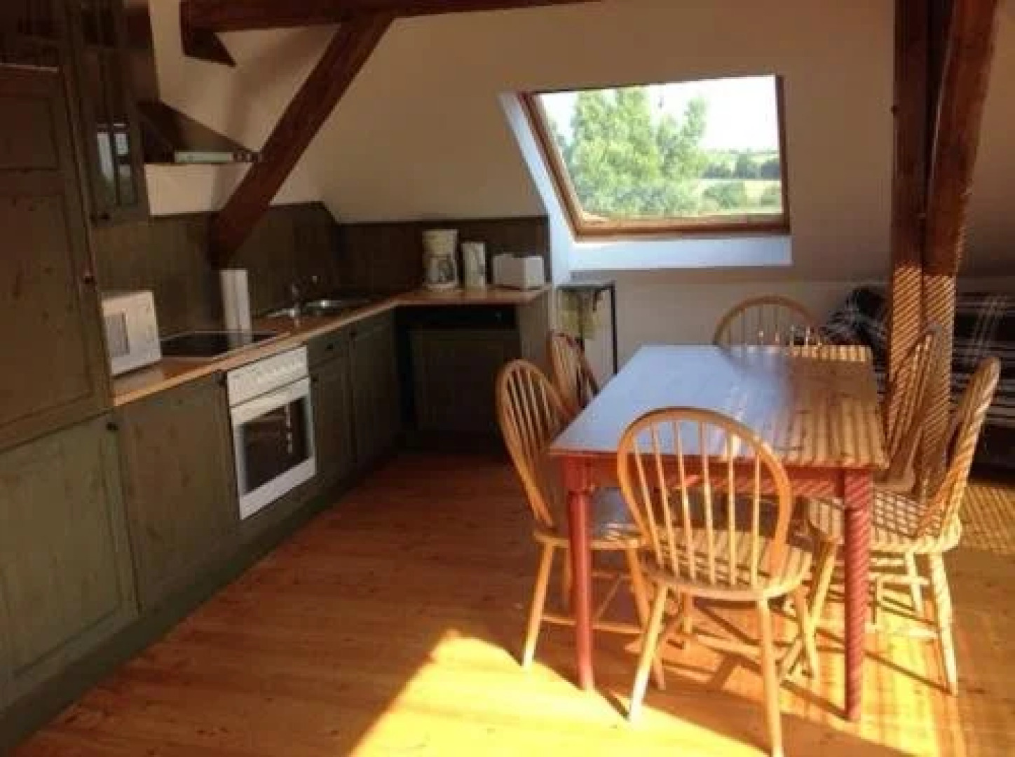 Landhaus Panker Restaurant Appartements Seminarhaus