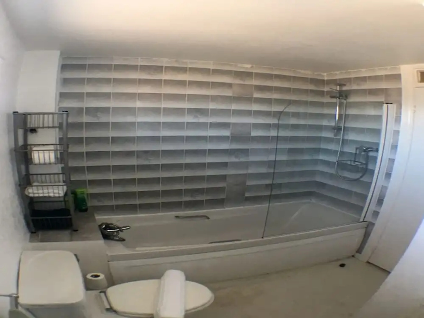 The Scooniehill Residence