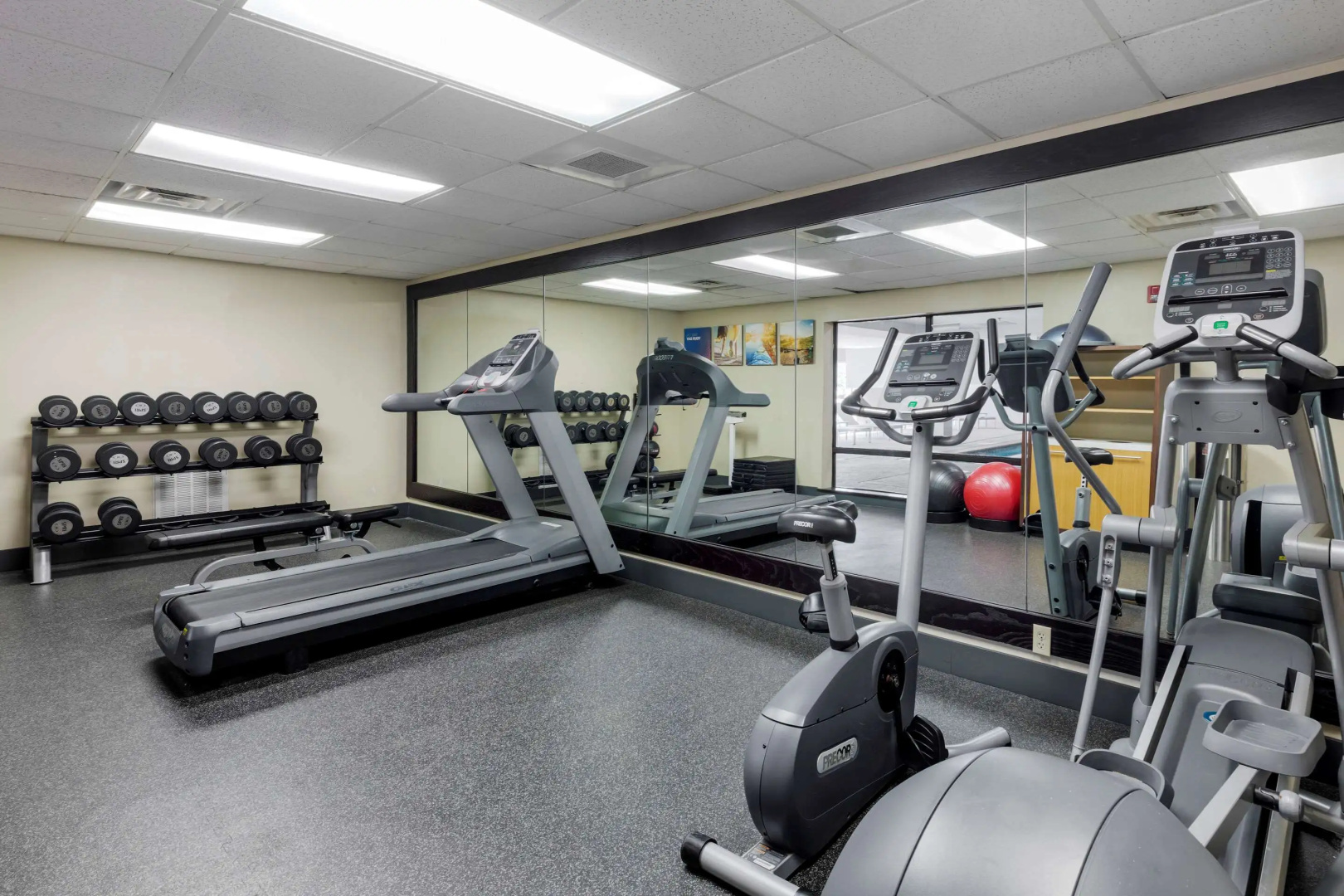 Comfort Inn Sherman