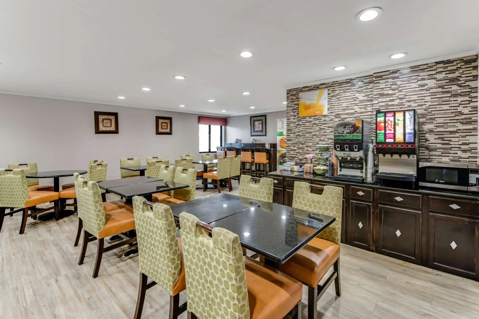 Quality Inn Merriam Kansas City