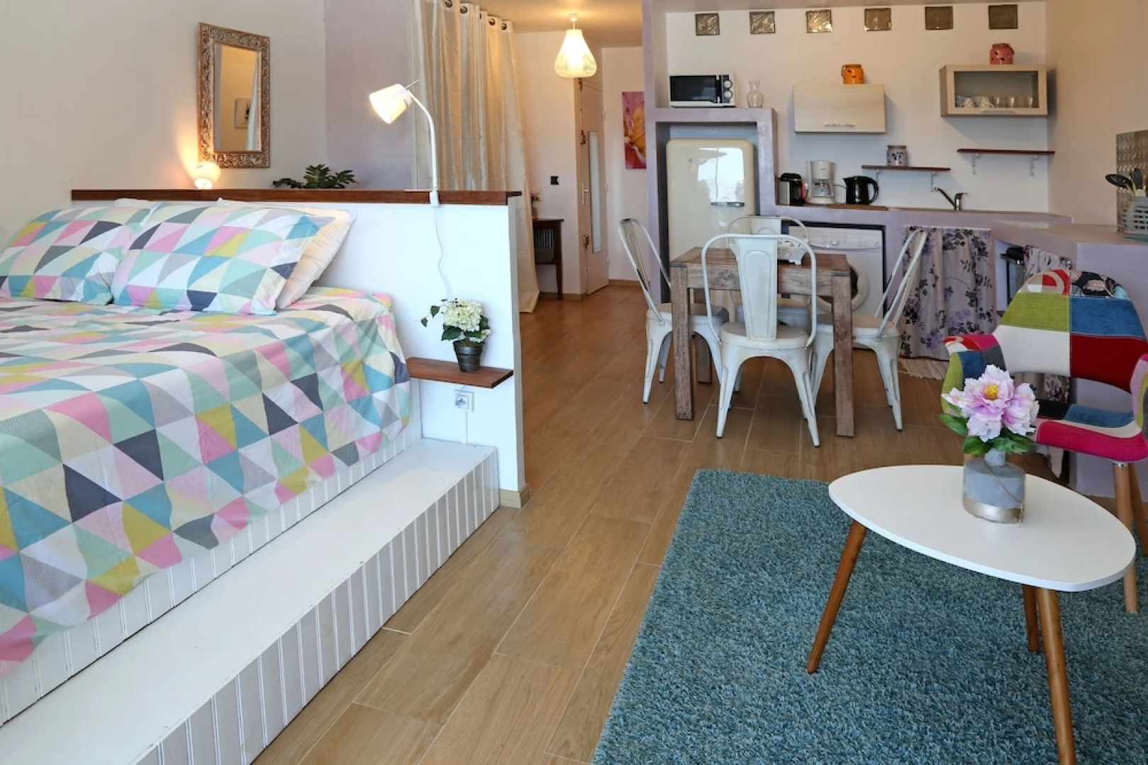 Résidence Sunset BY Tahiti Résidence