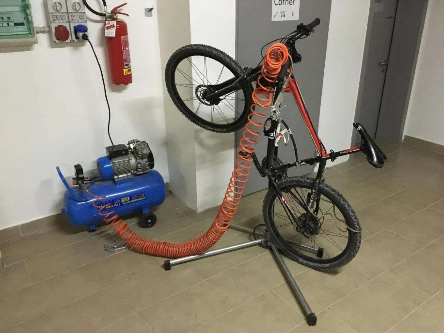 Park Hotel Il Vigneto