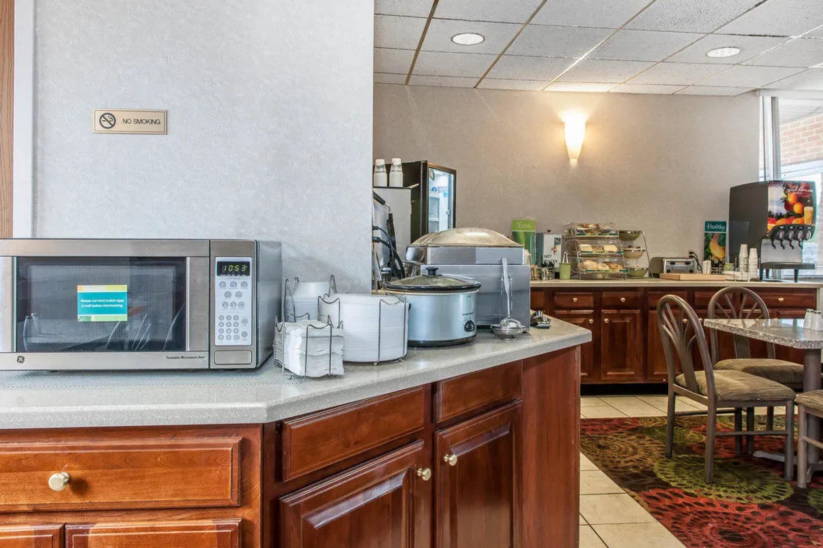 Quality Inn I-75 West Chester-North Cincinnati