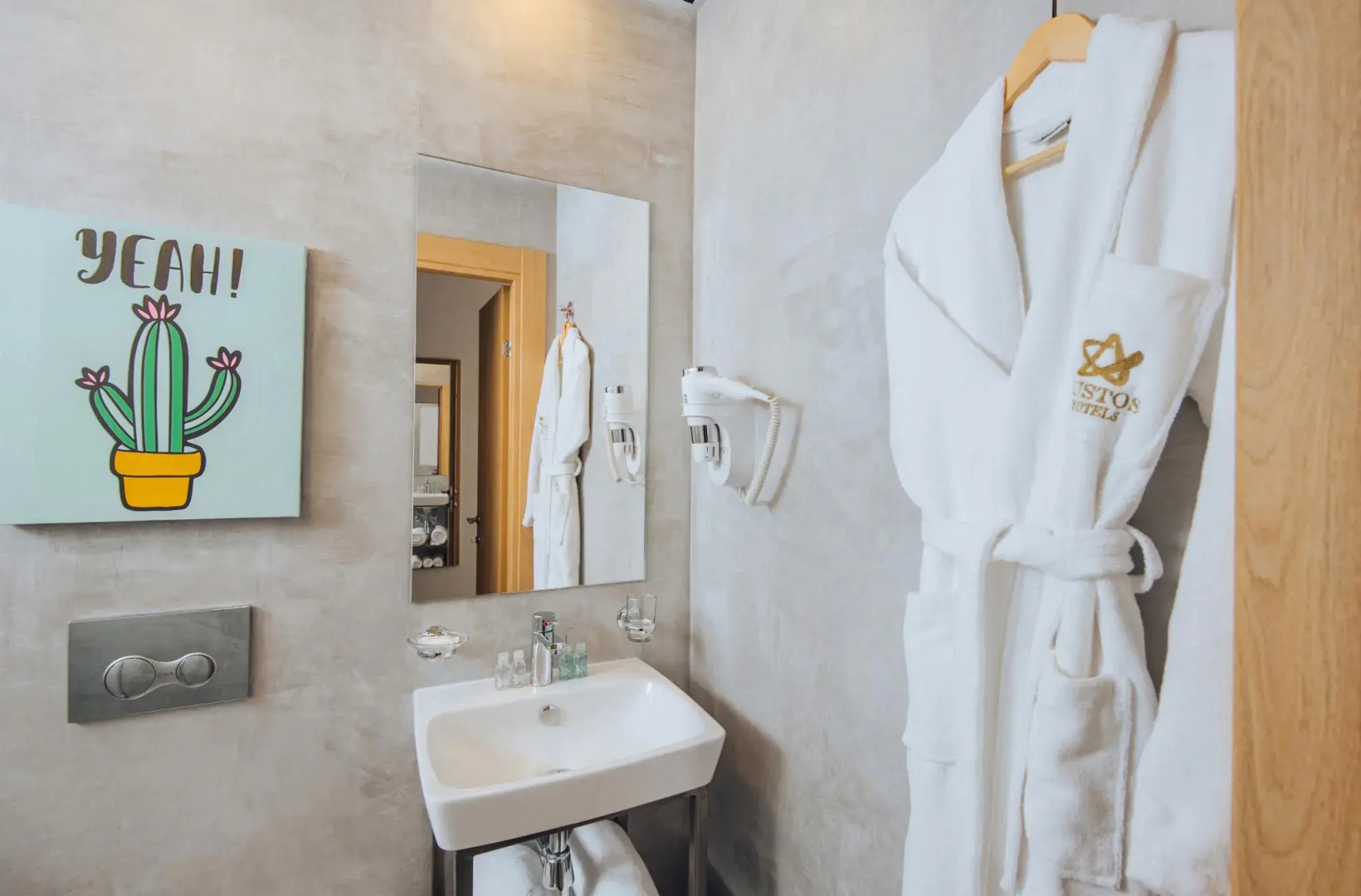 Отель Turris Tverskaya