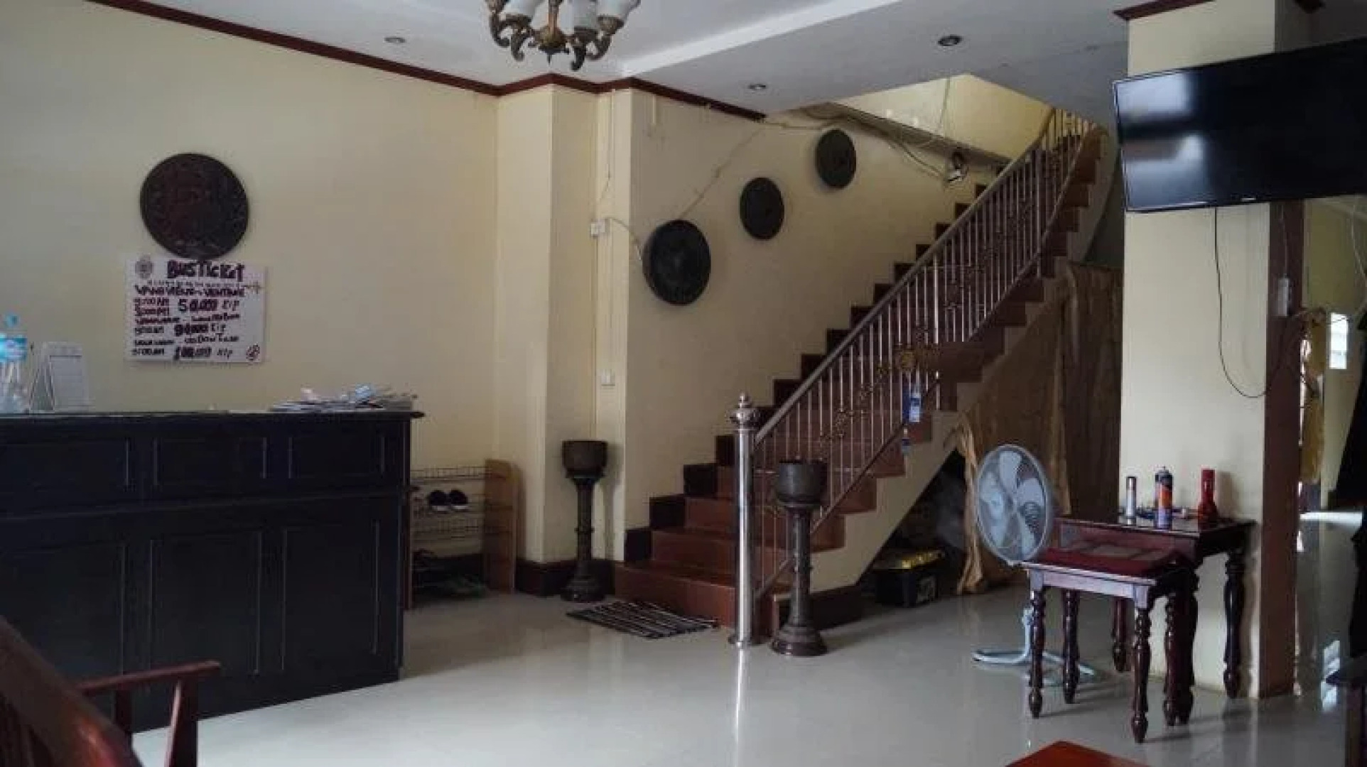 Abby Boutique Guesthouse