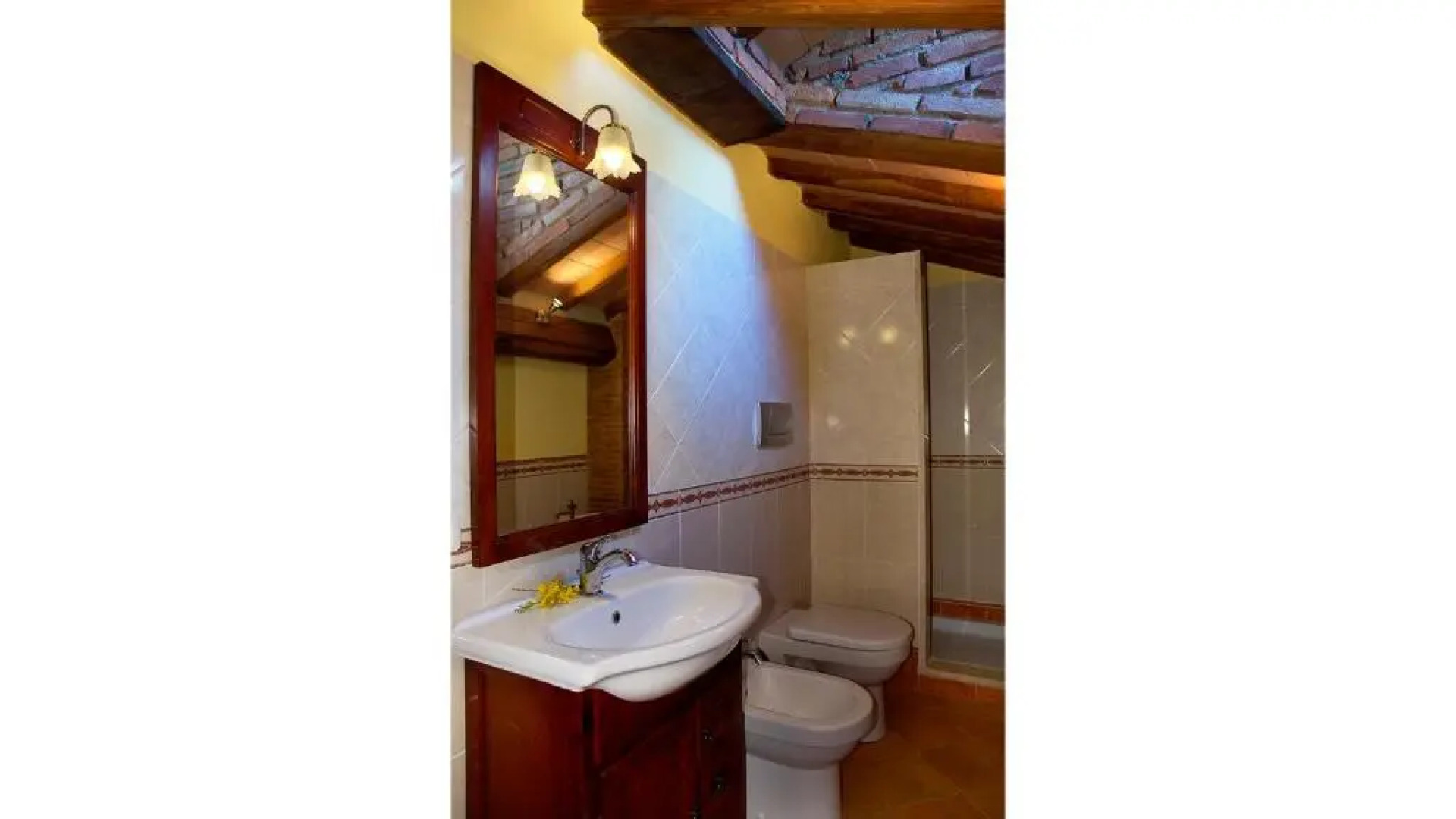 Le Macine 6 in Castel del Piano