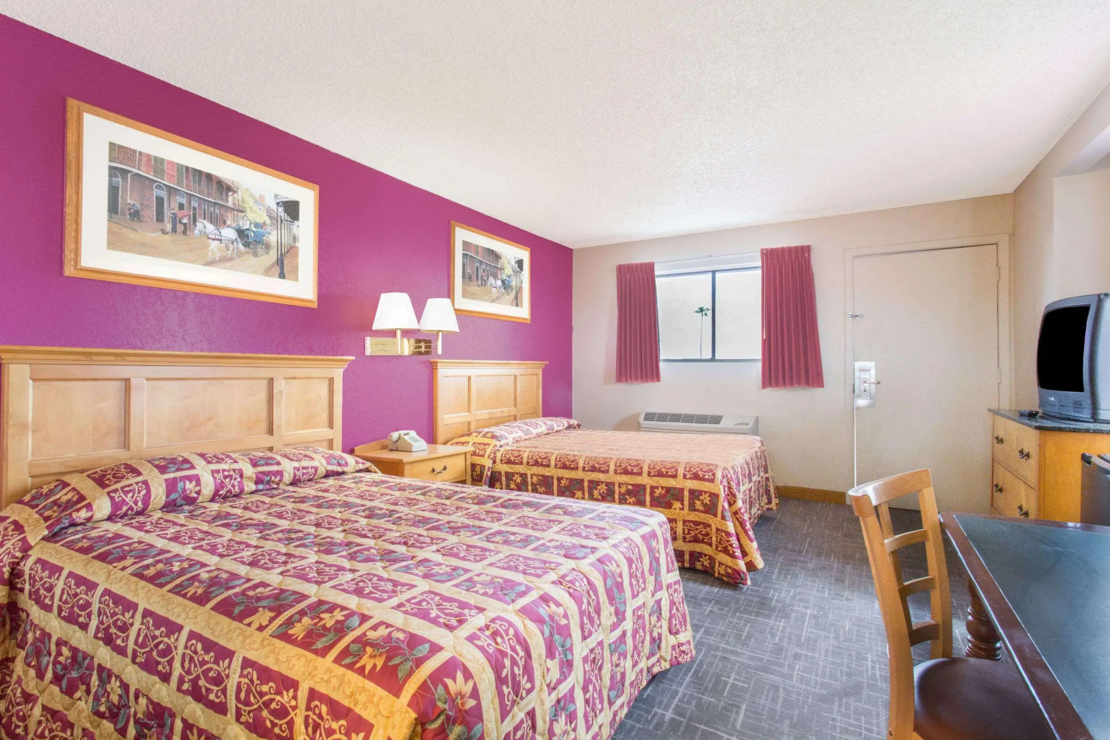 Knights Inn Fairground