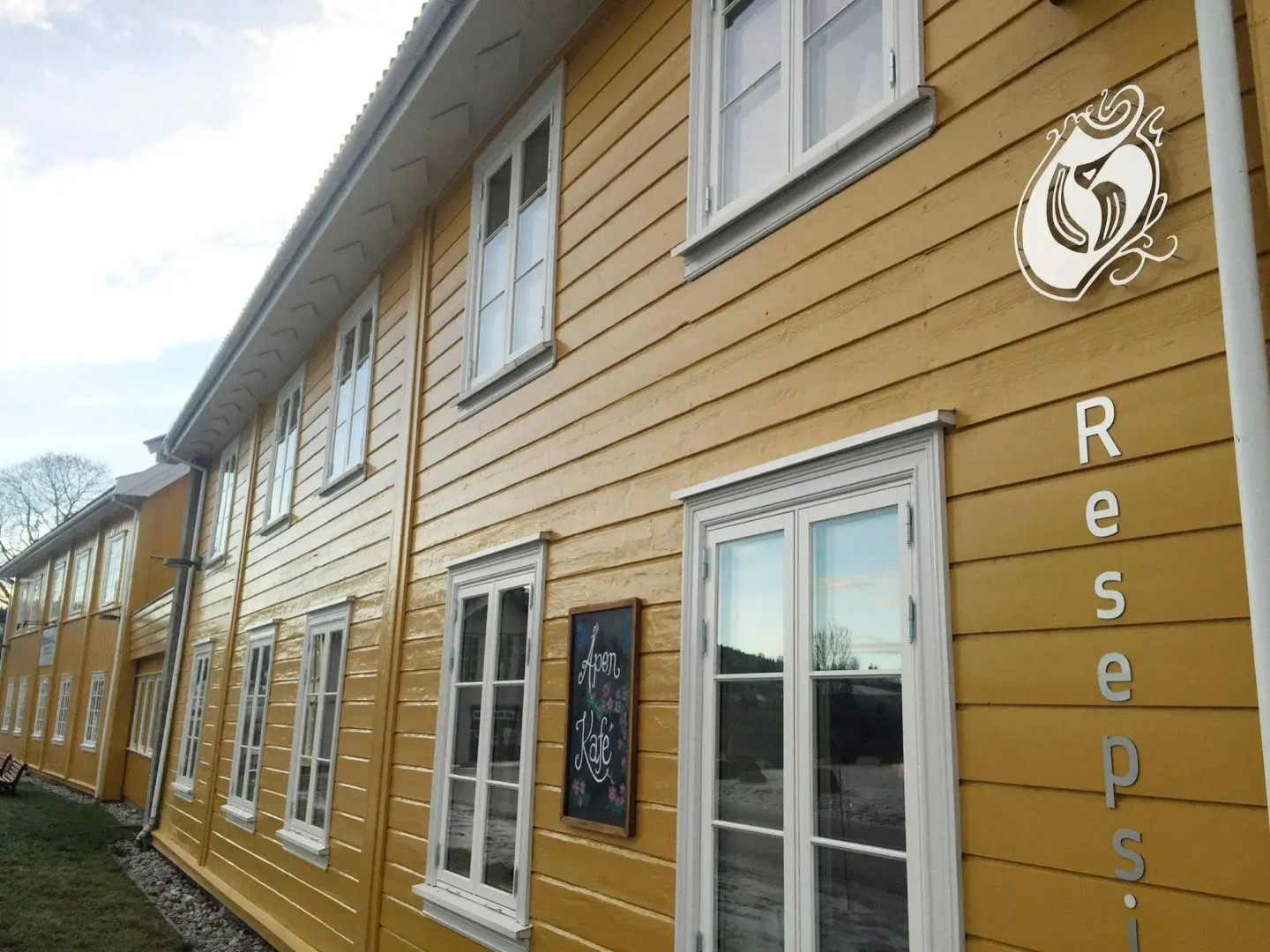 Granavolden Hotel & Gjæstgiveri