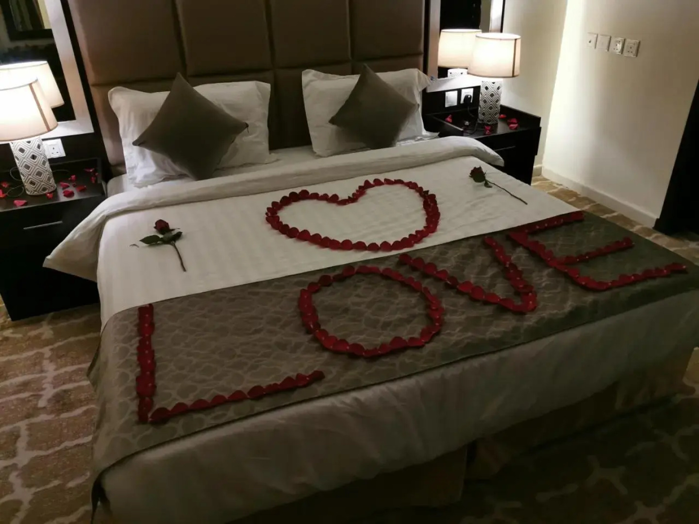 Tanuma Aram Hospitality - Hotel Apartments