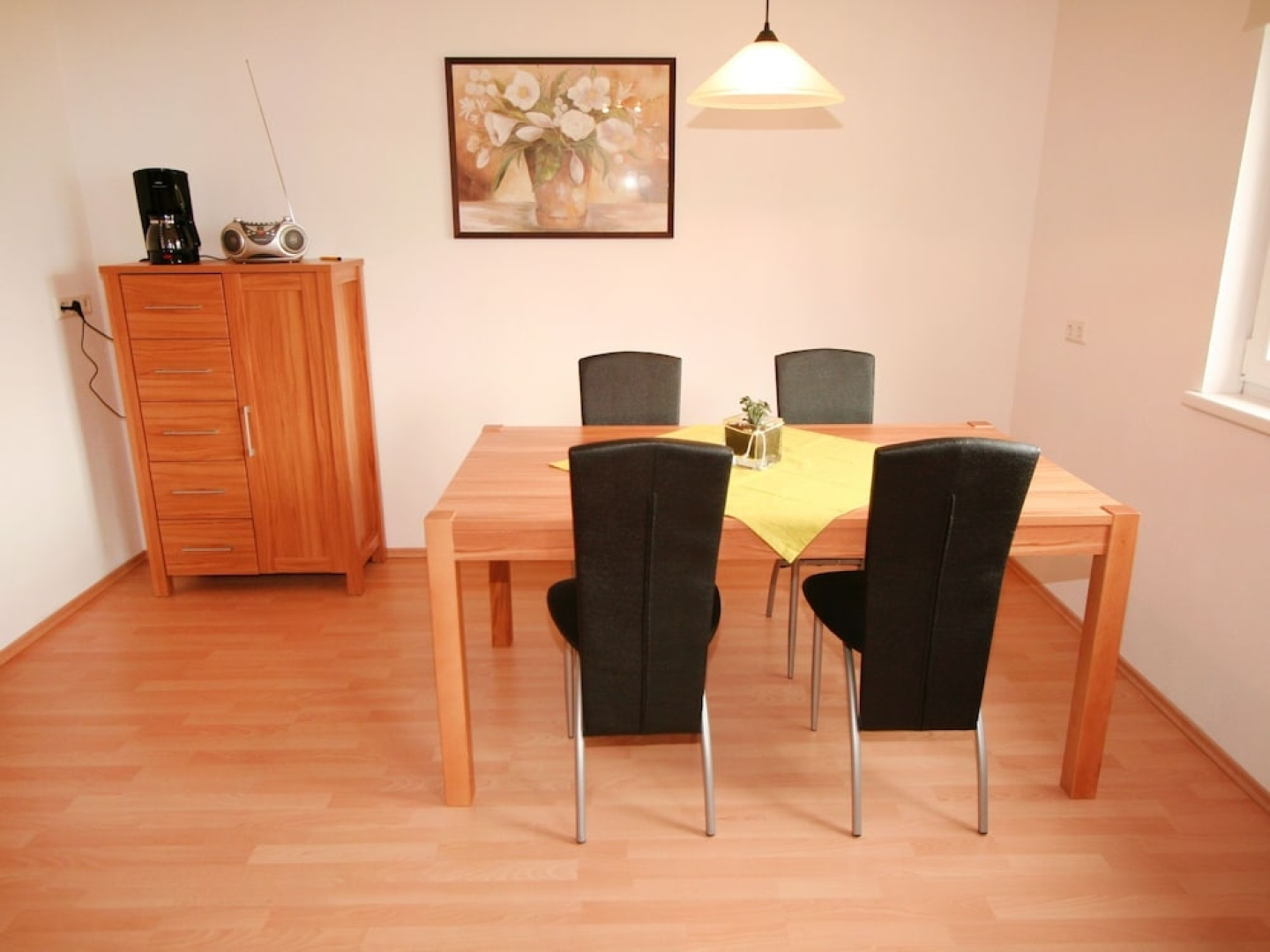 Corinna Vandans in Vandans