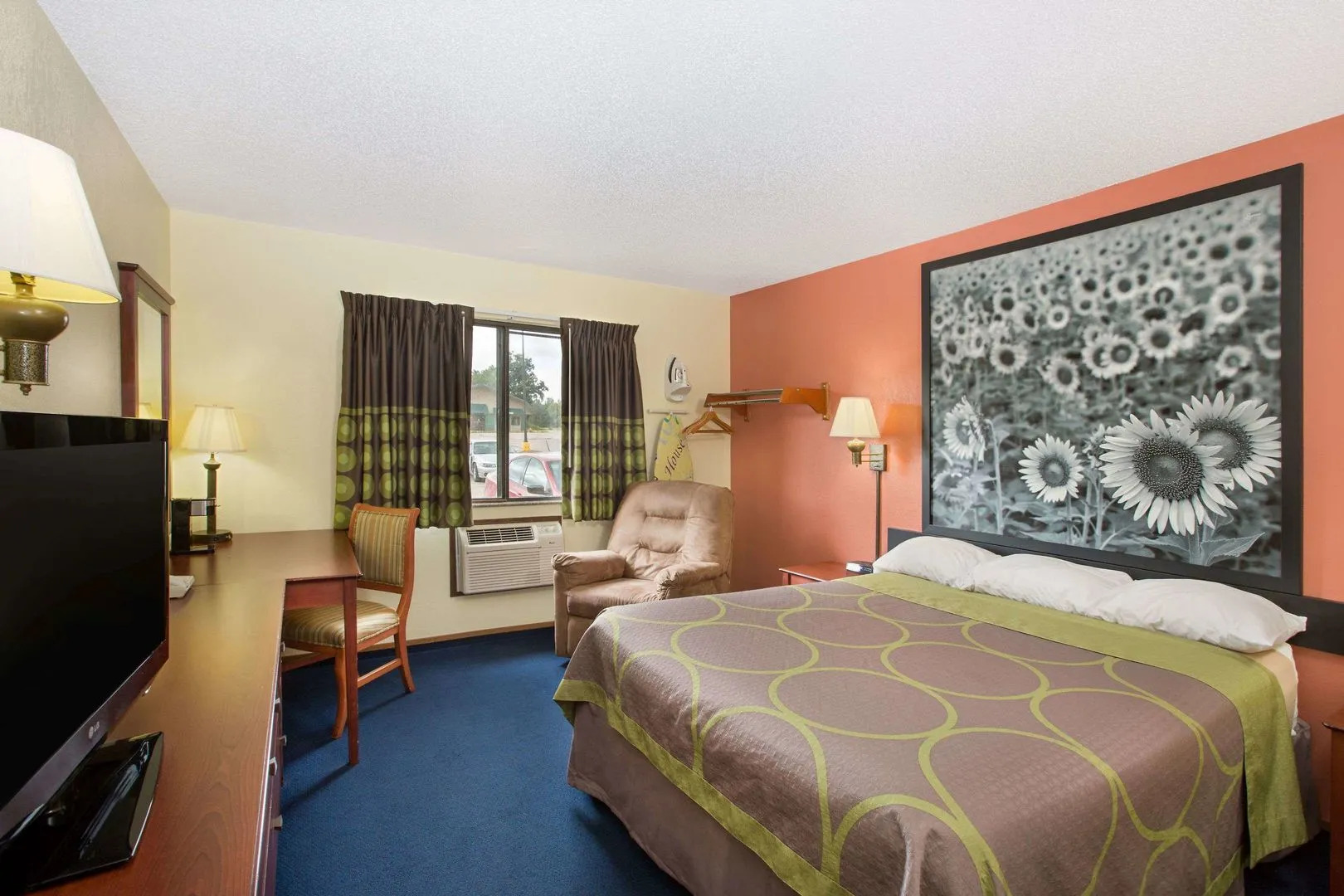 Quality Inn Oskaloosa