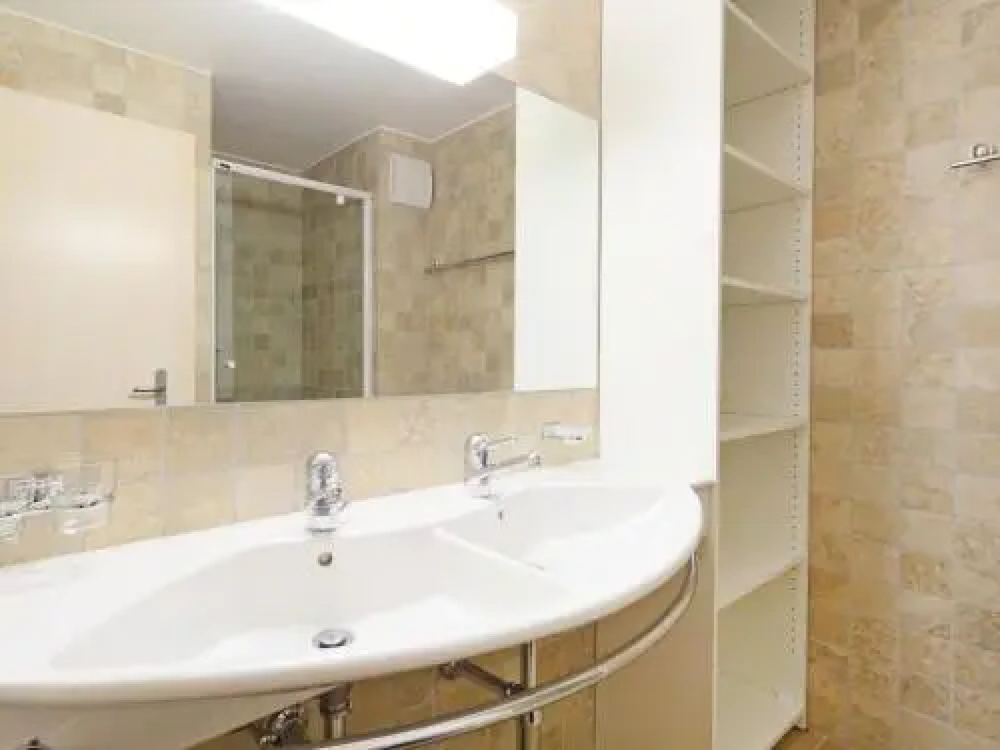 Apartment Les Chouettes 21