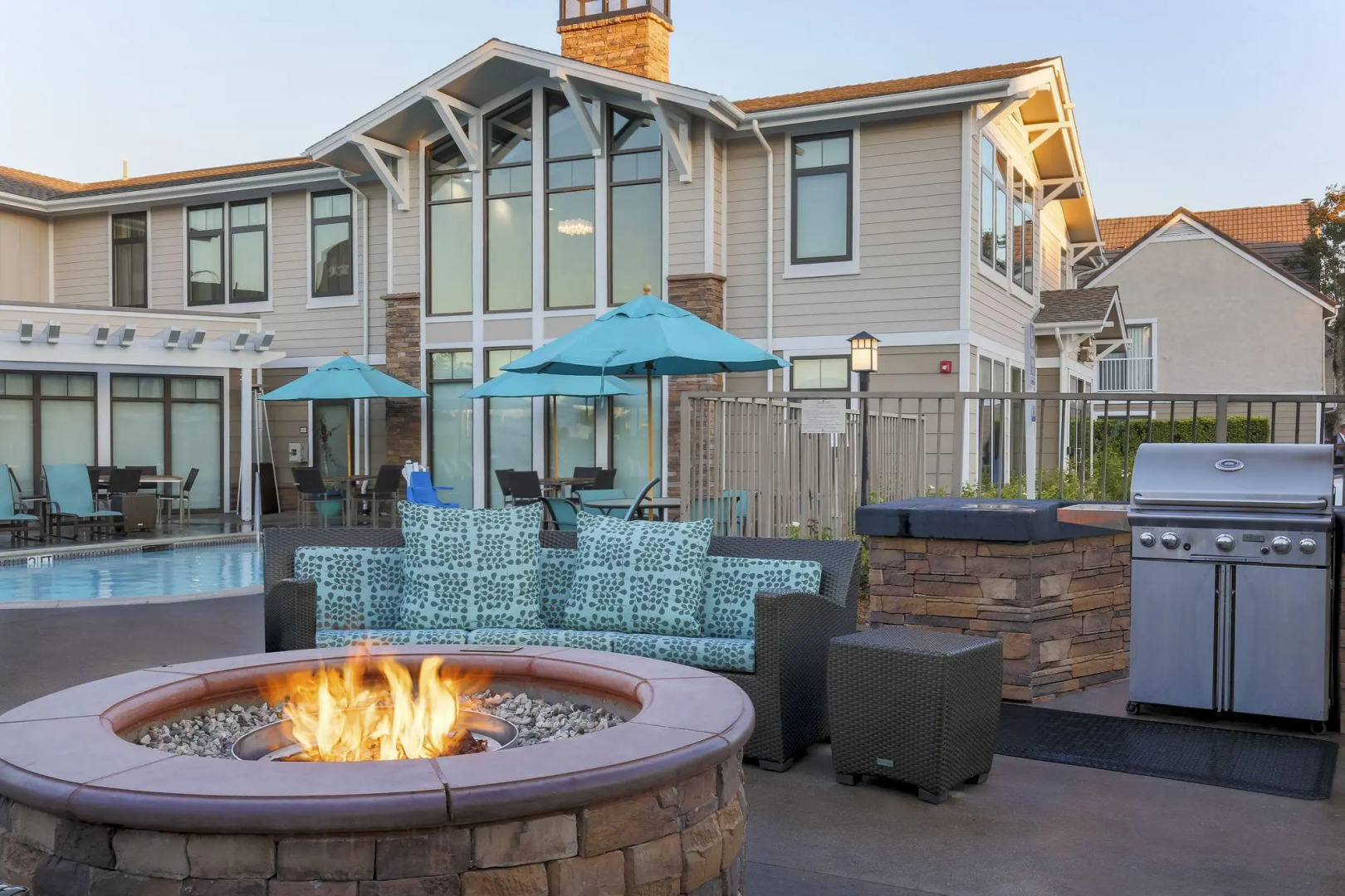 Residence Inn by Marriott Manhattan Beach