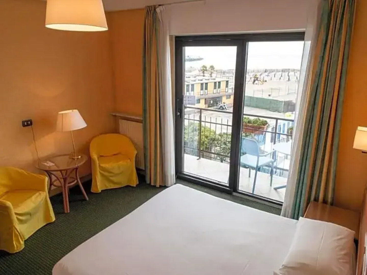 Santa Maria Di Gilio Viana & C.