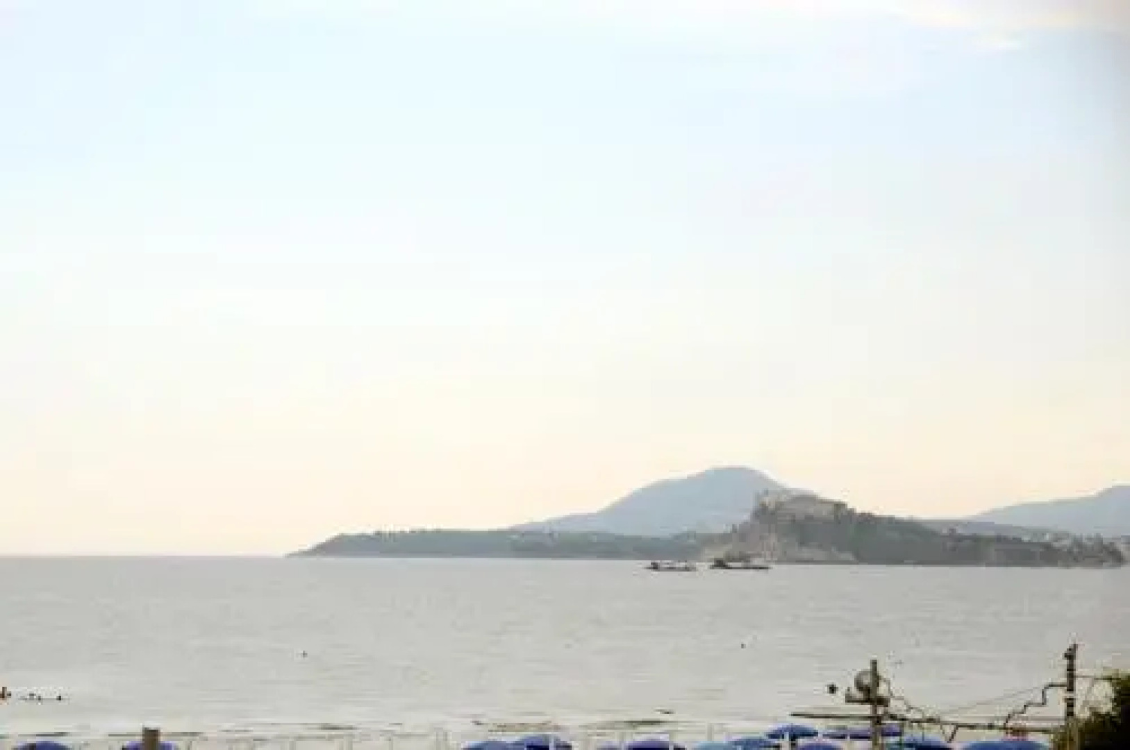 Hotel Villa Del Mare