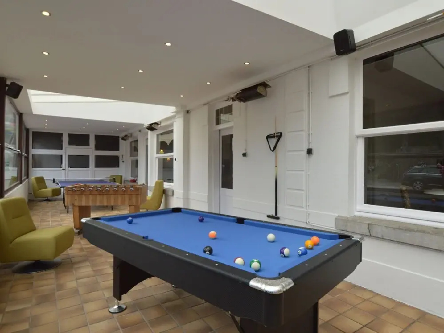 Fantastic House Lake Front, Pedalo Boats, Close to Spa