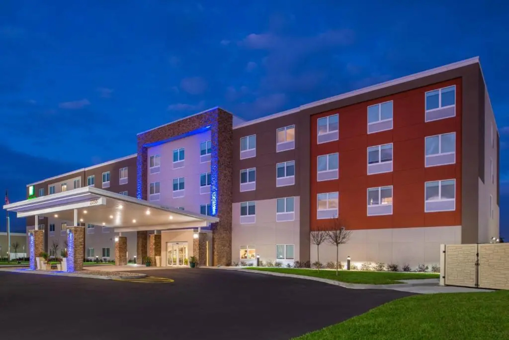 Holiday Inn Express & Suites Alachua - Gainesville Area by IHG