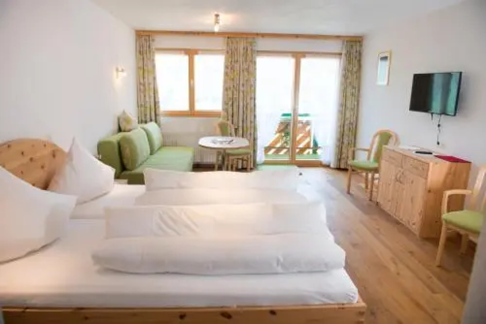 Hotel Pension Hertehof