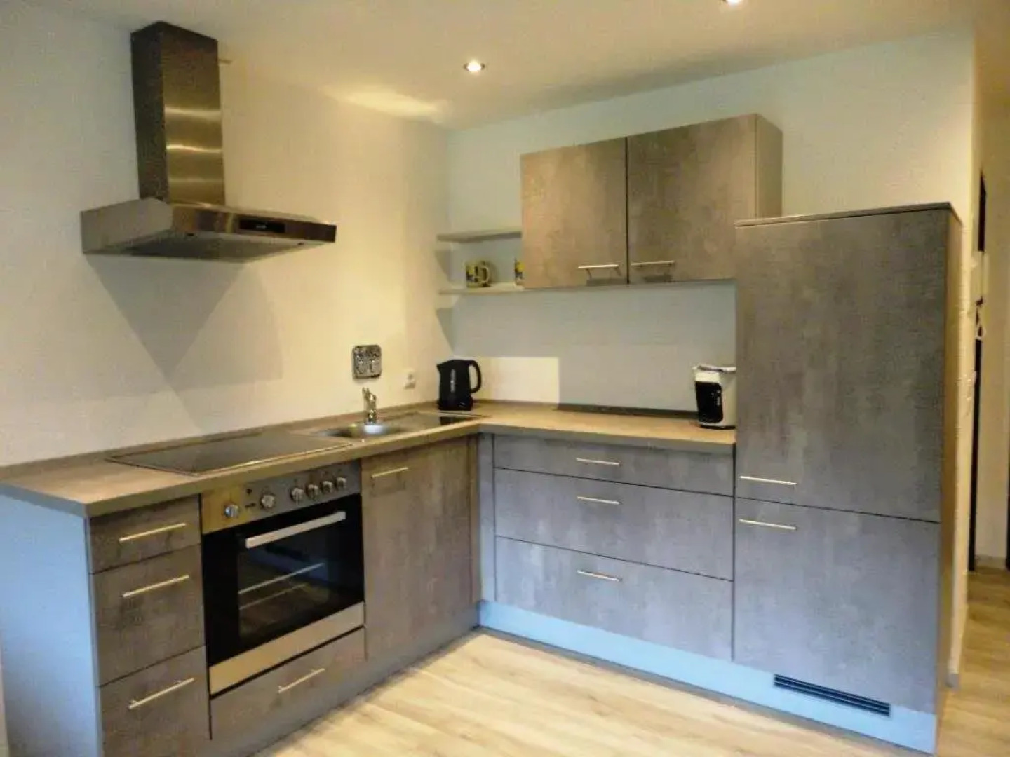 Haus Obermaiselstein