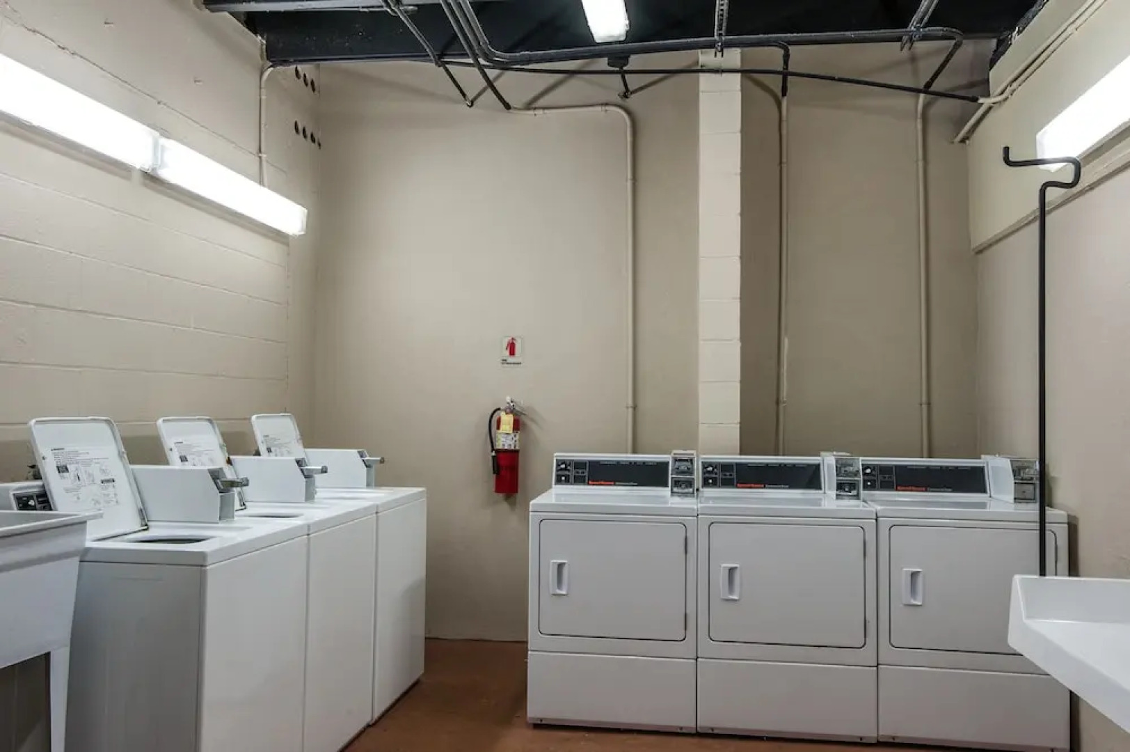 Sans Souci unit 508  -Two Bedroom Condo