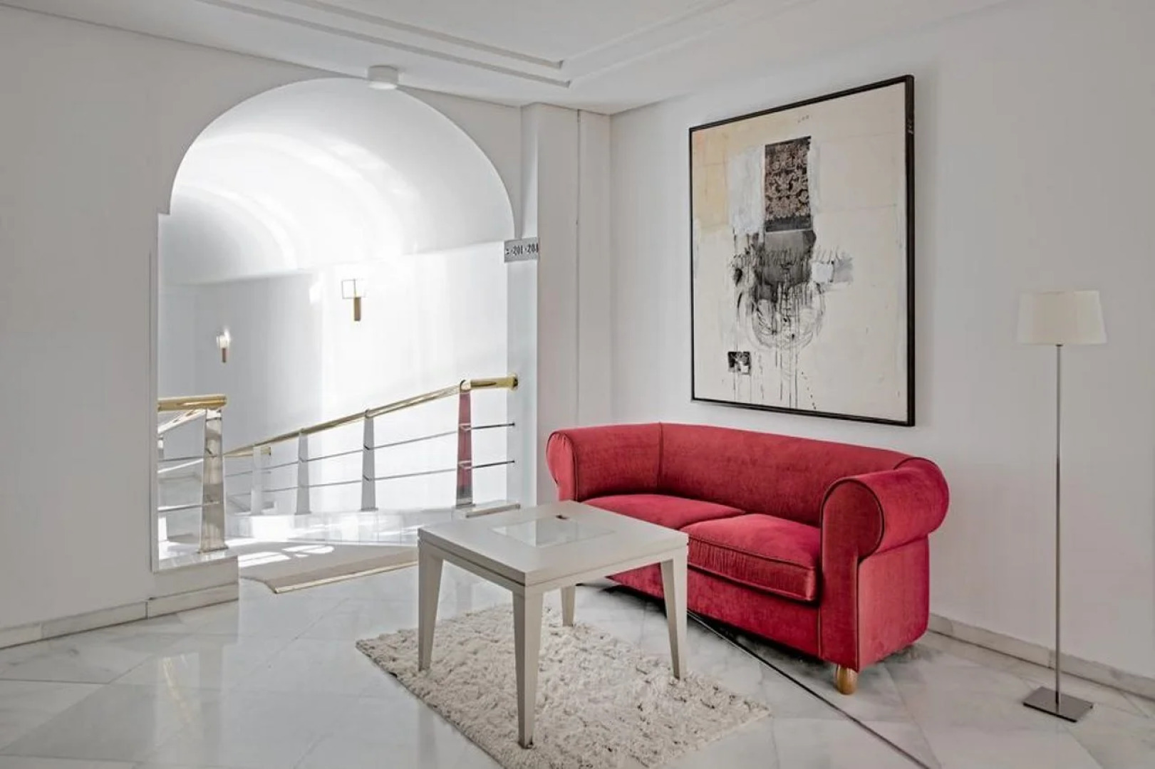 NH Collection Amistad Córdoba Hotel