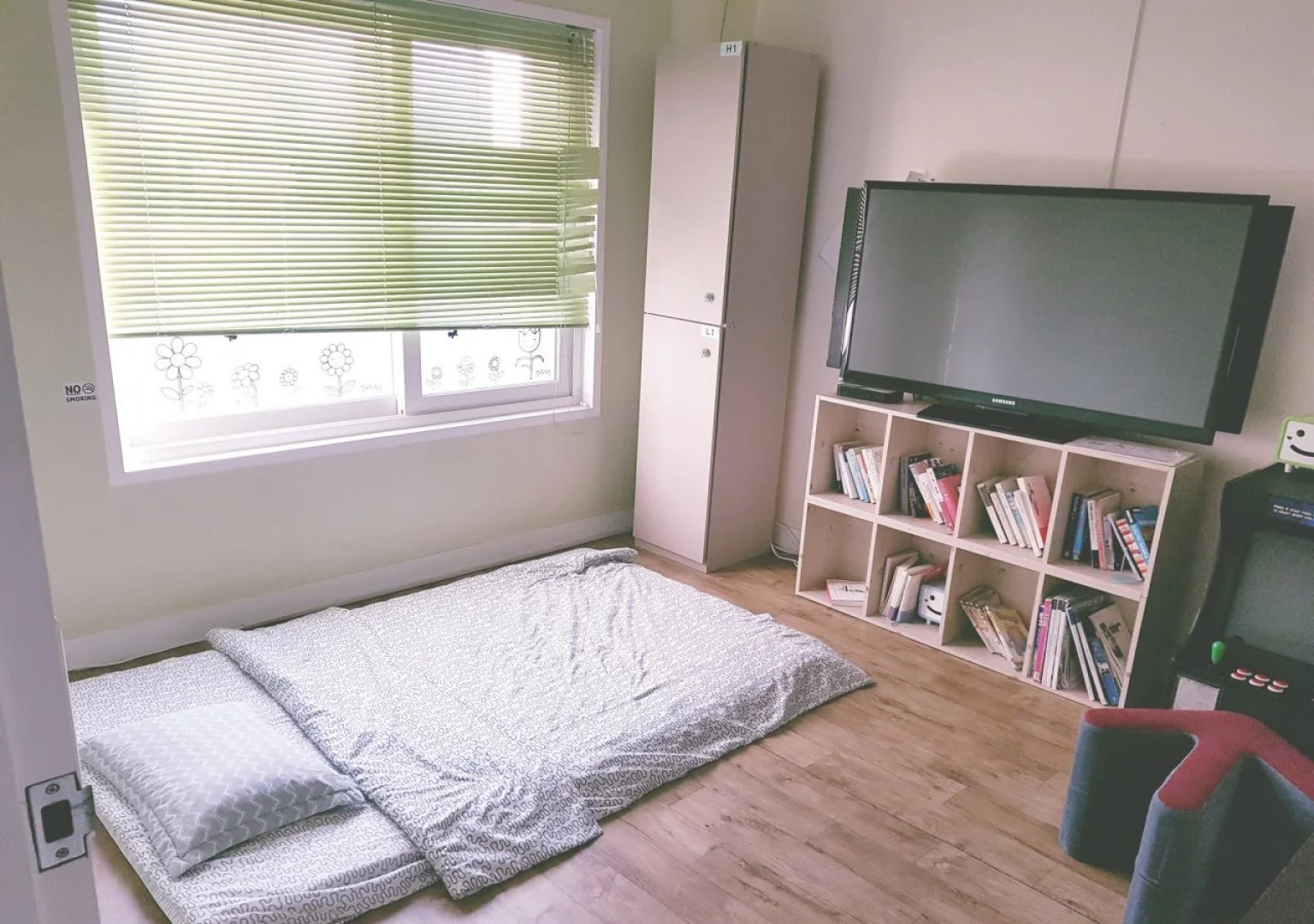 Guesthouse 710 in Haeundae - Hostel