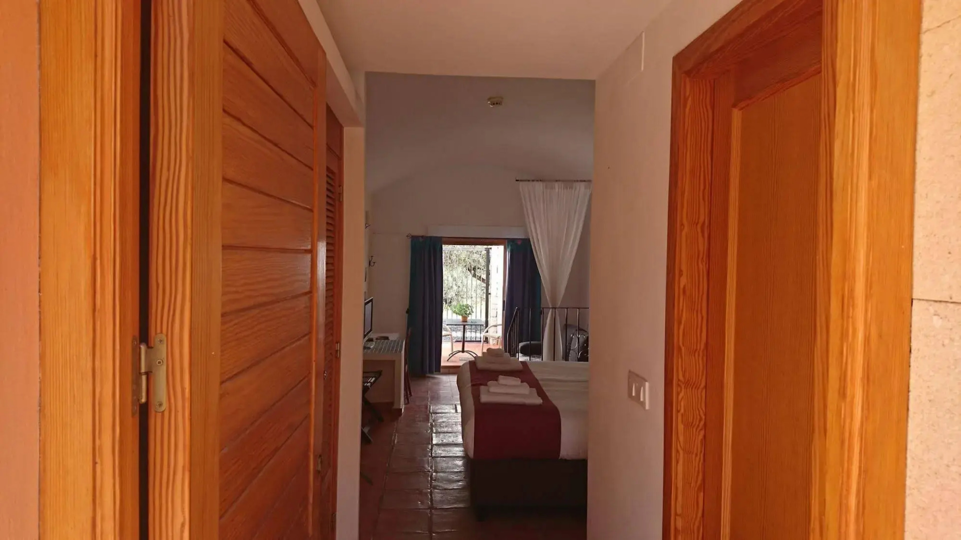 Fincahotel Cases de Sant Jaume