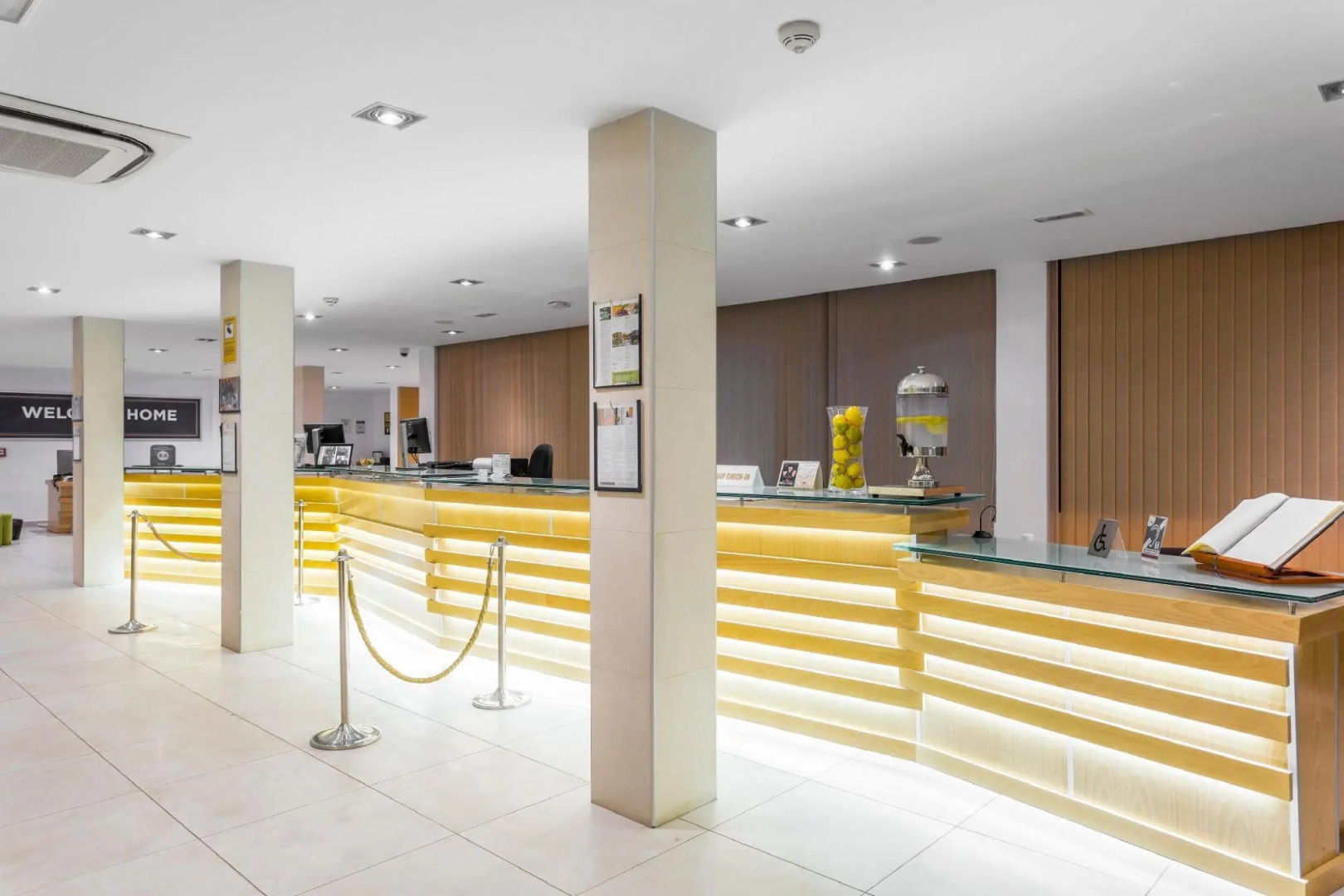 Royal Sunset Beach Club