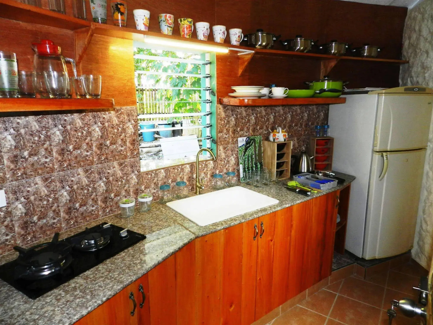 Panglao Chocolate Hills Resort