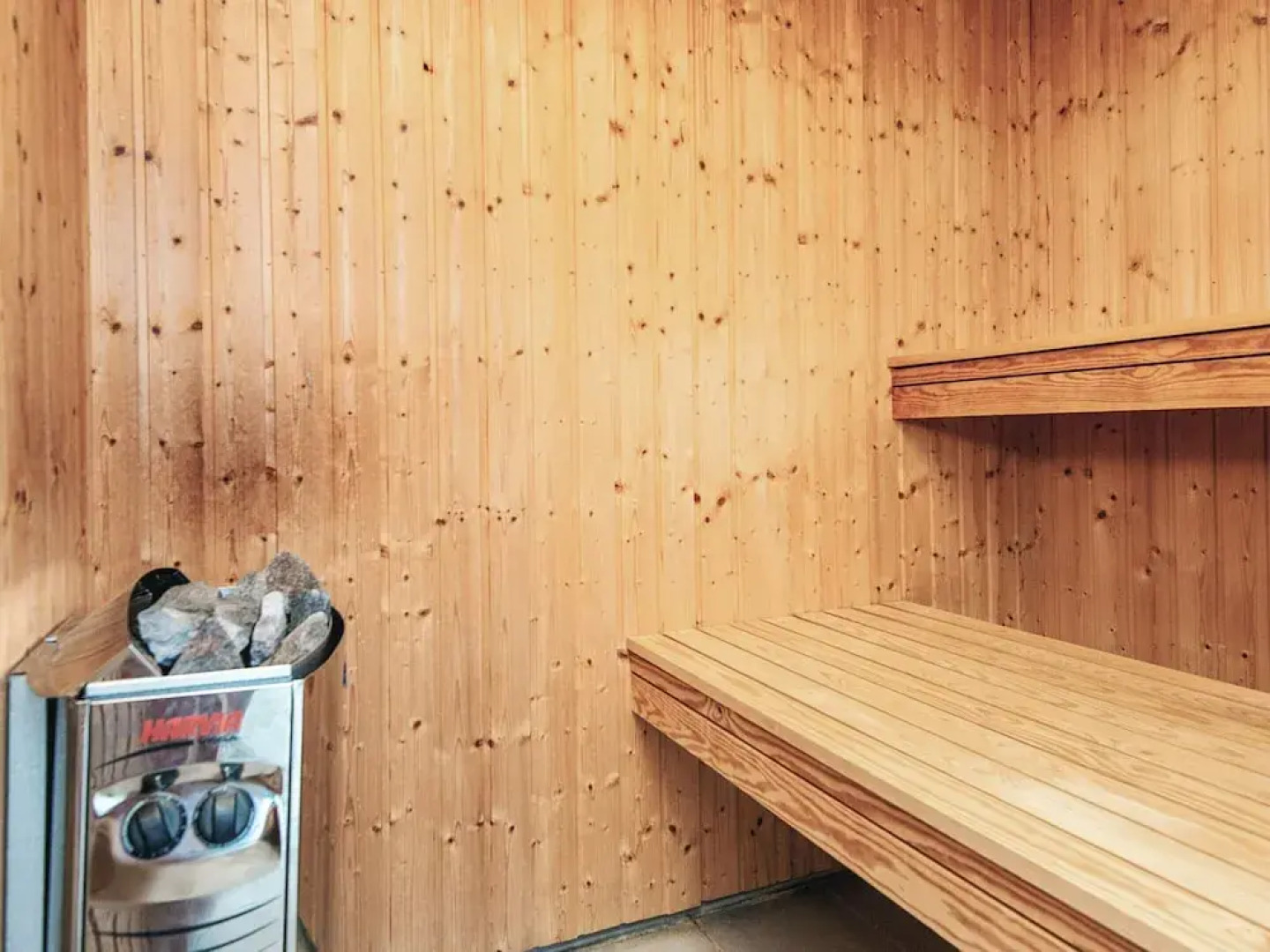 Luxury Pool Retreat in Blavand - By Traum Ferienwohnungen