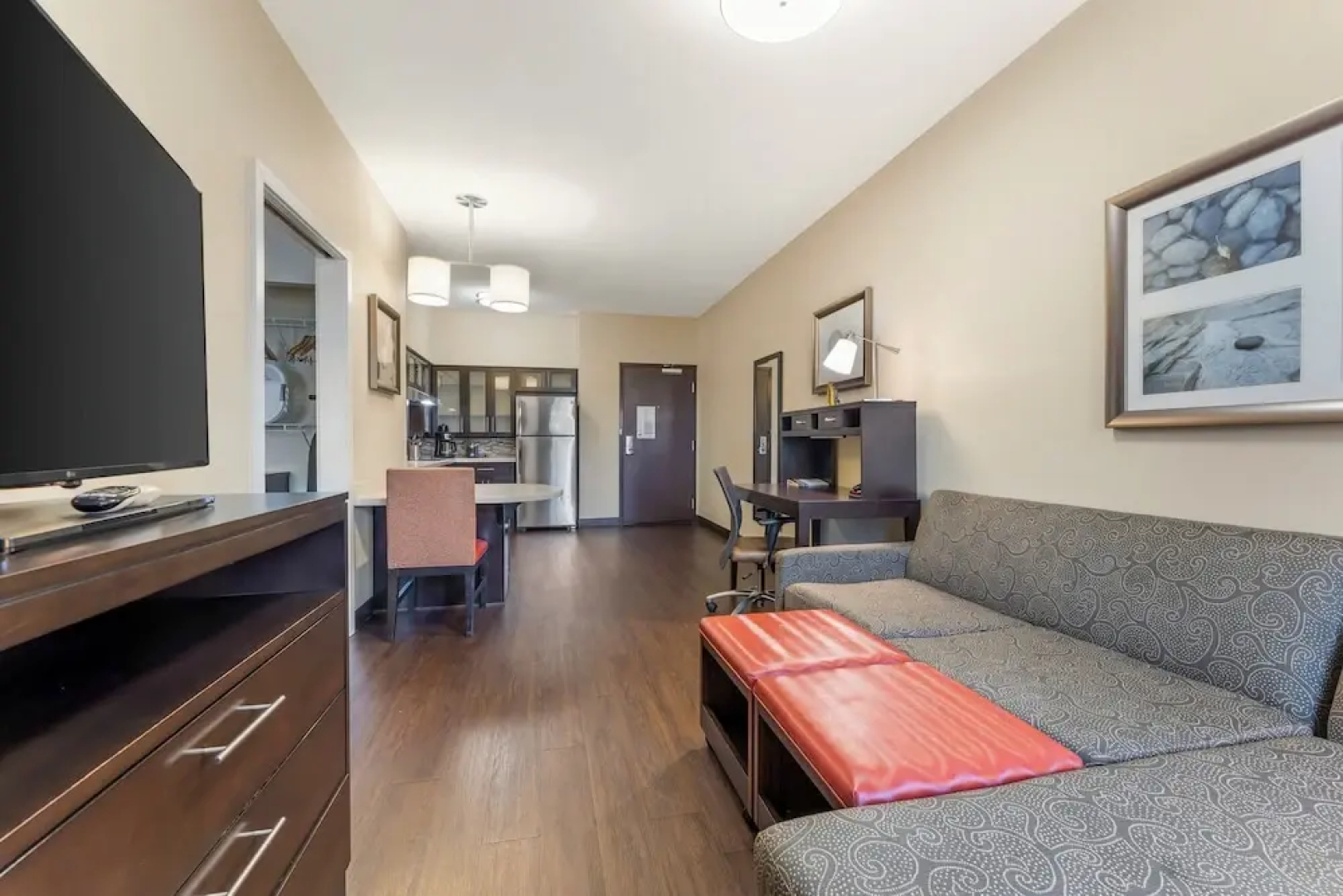 Staybridge Suites Pittsburgh-Cranberry Township