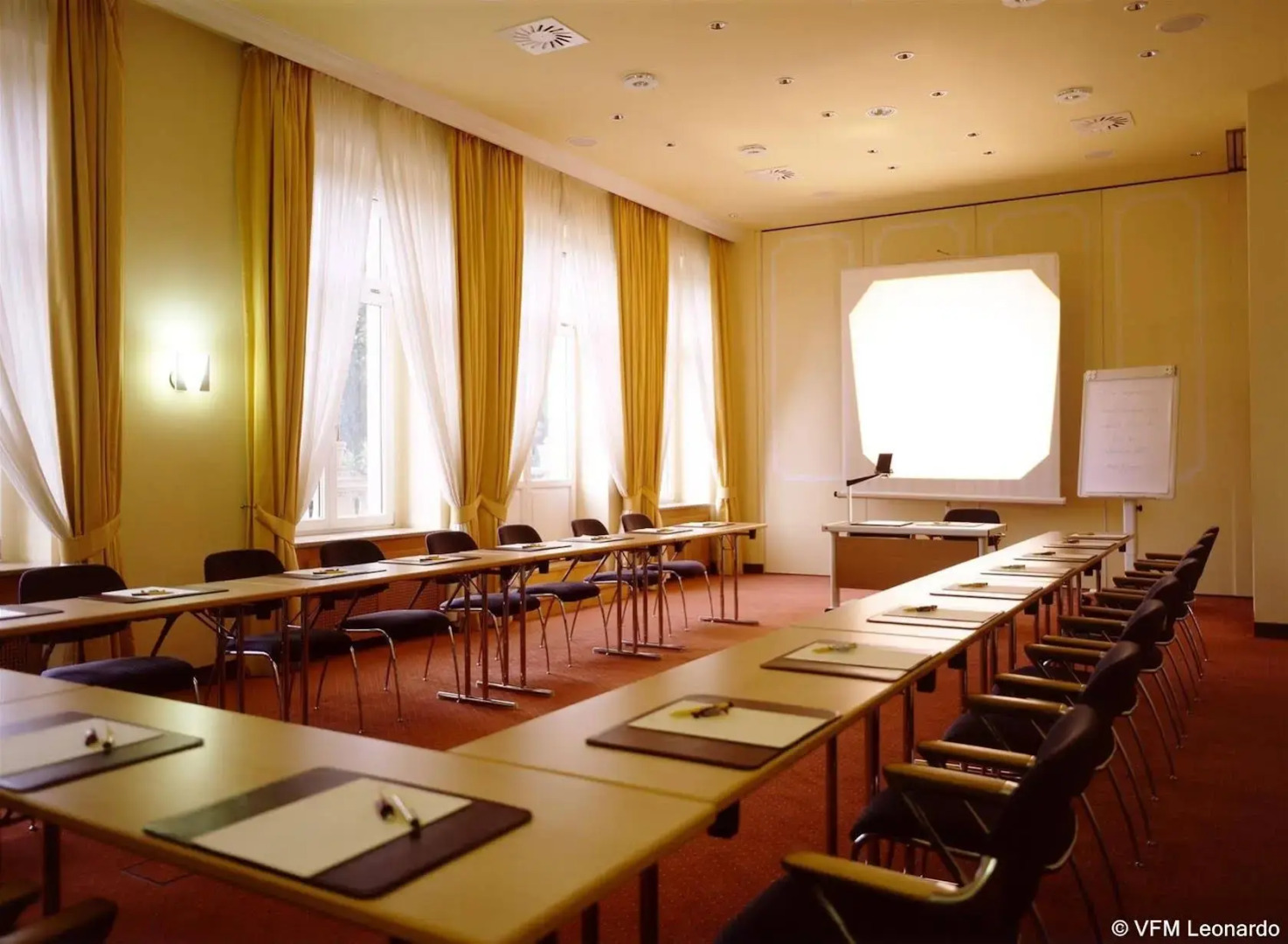 Schloss Breitenfeld Hotel & Tagung