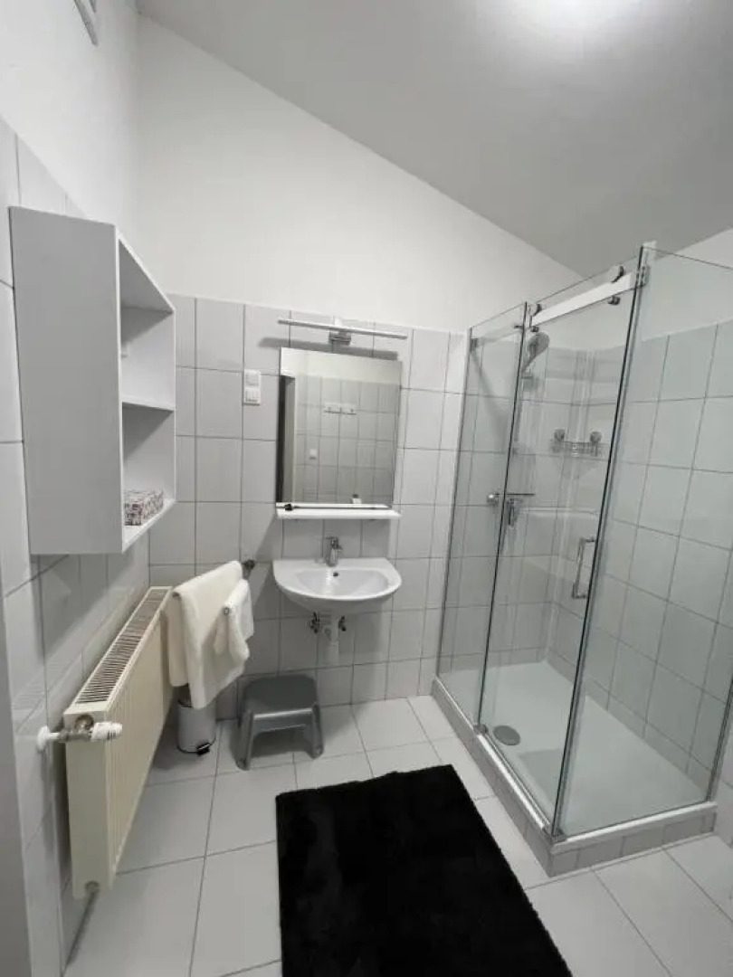 Pannonia Appartements