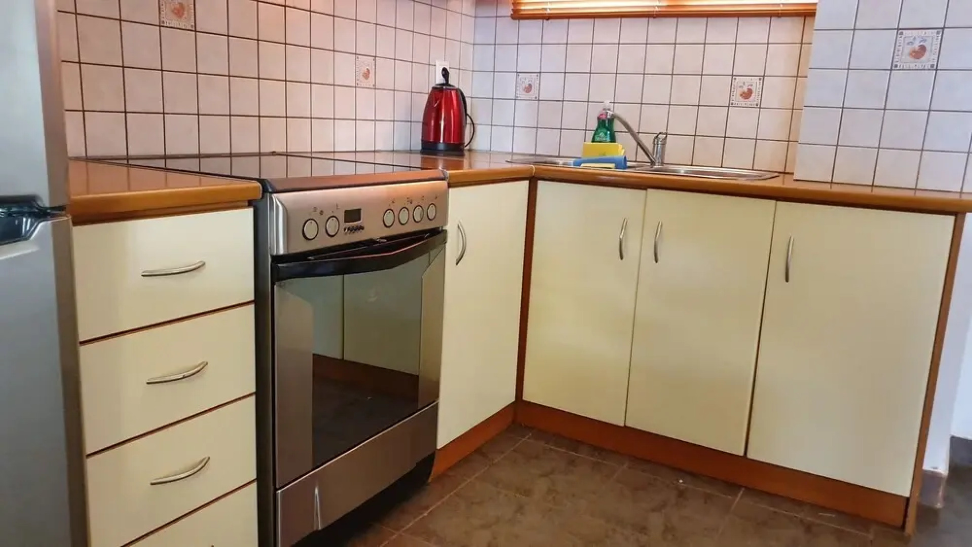 Fn1 George Apartments by the Sea