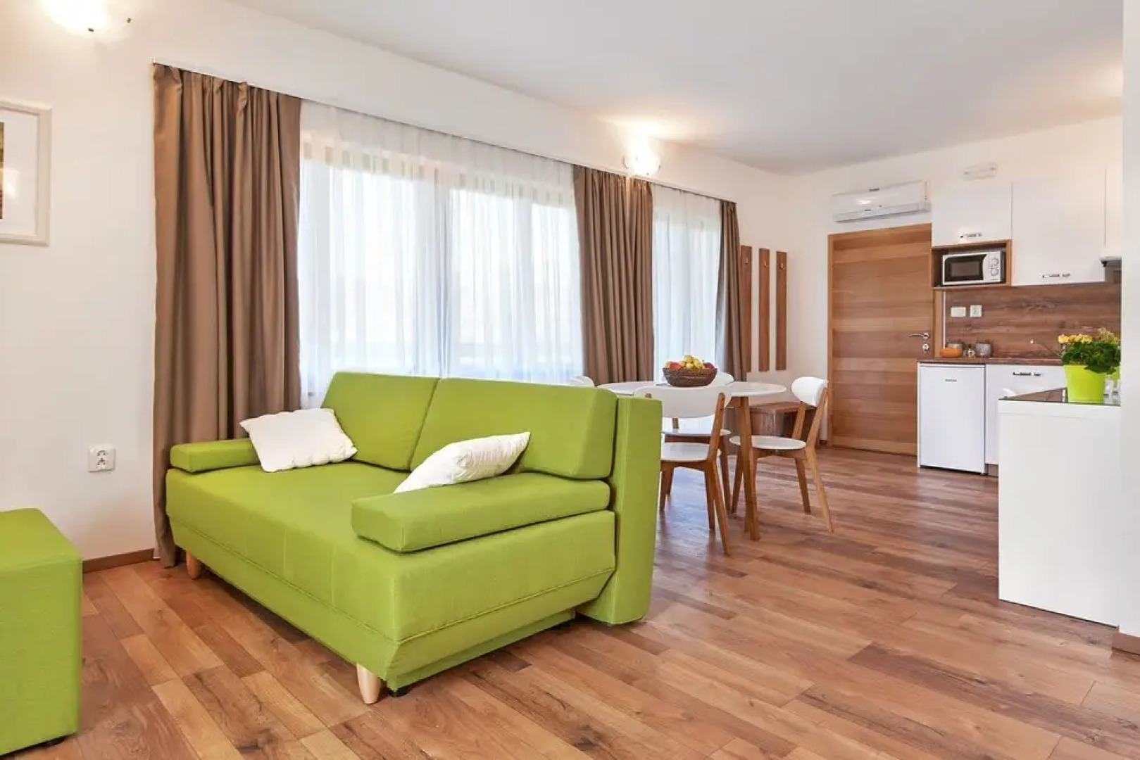 B&B Apartments Buric Plitvice Lakes