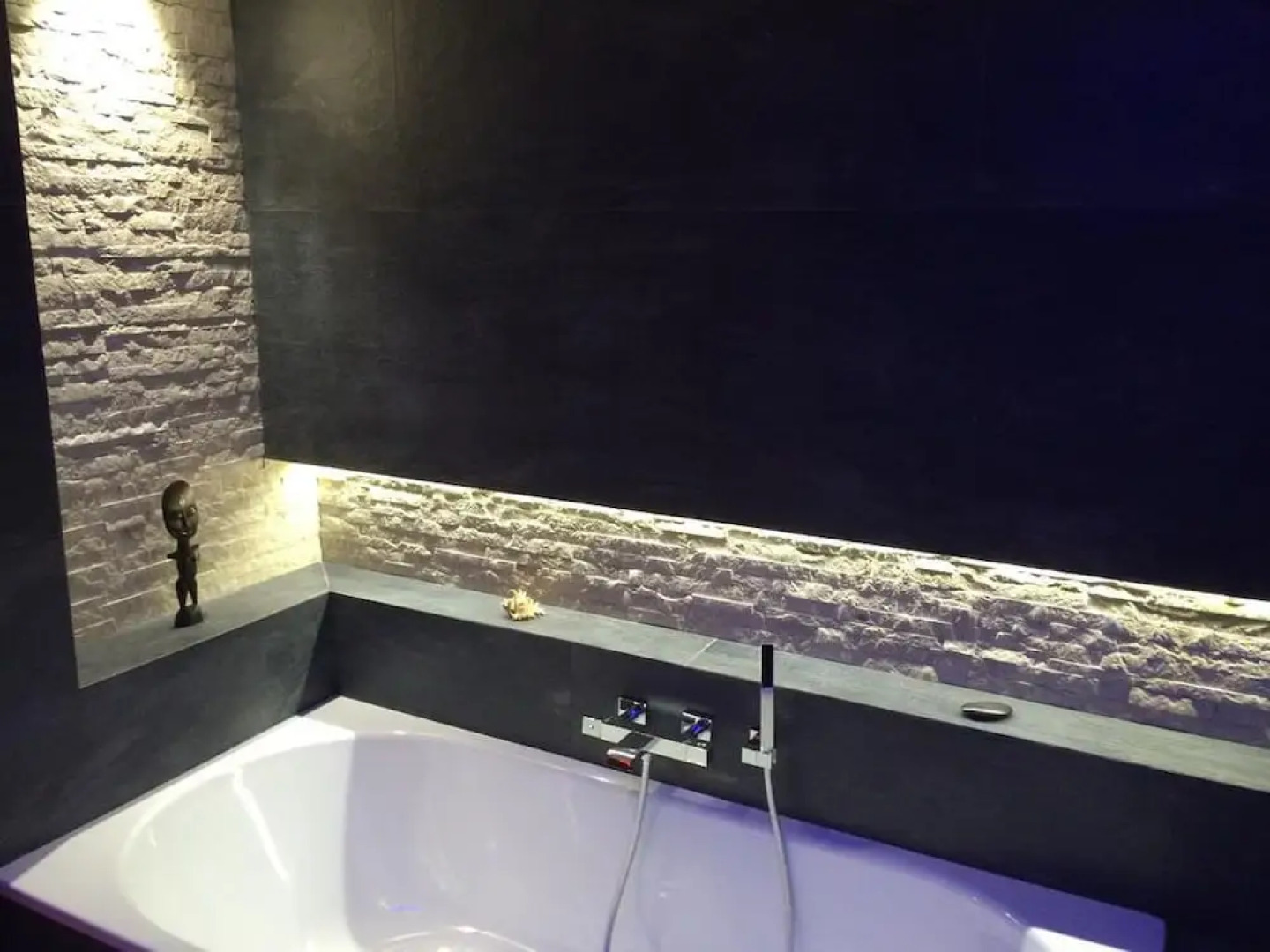 Appartement Le Combeynot