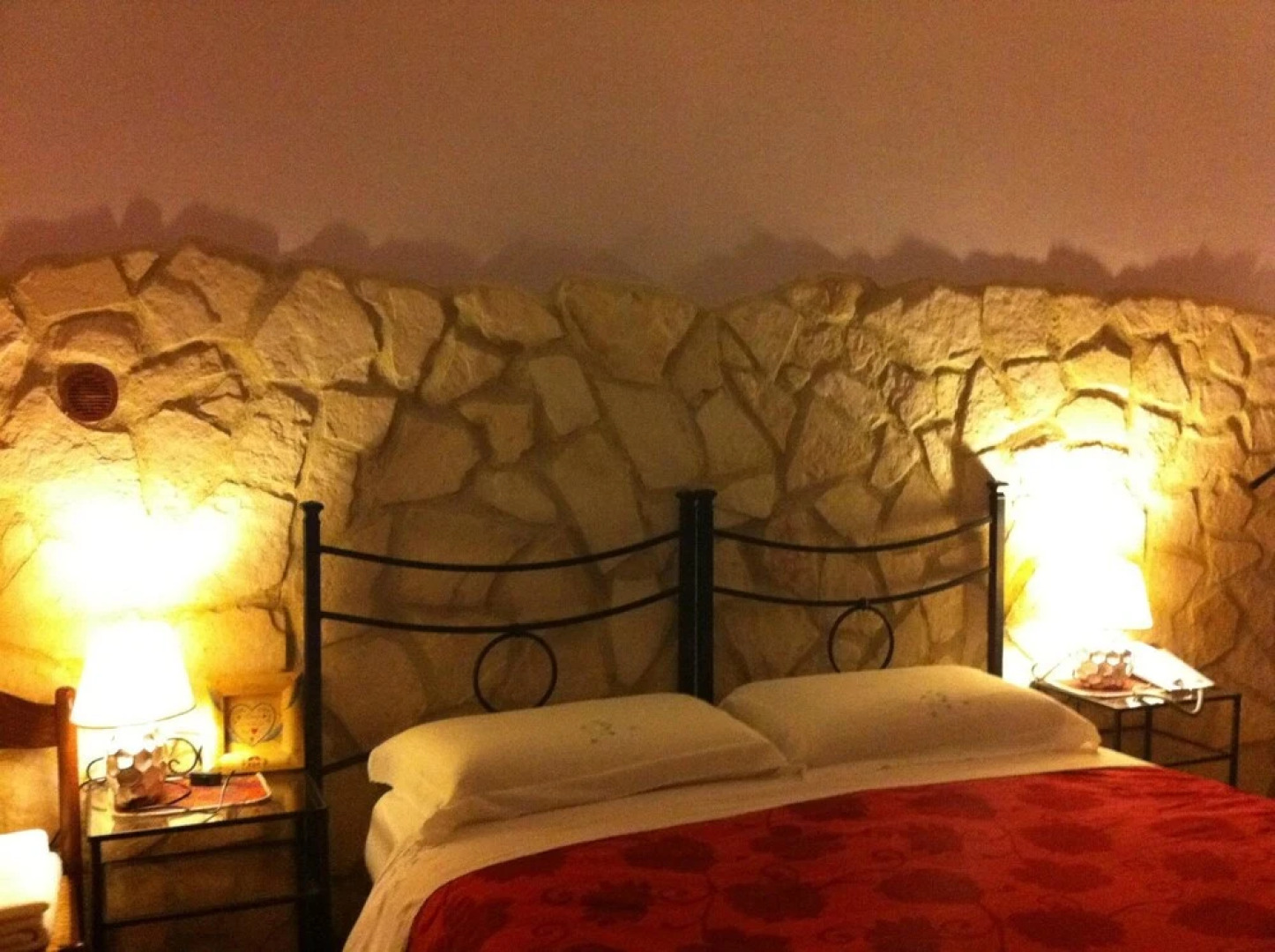 La Terrazza Del Castello