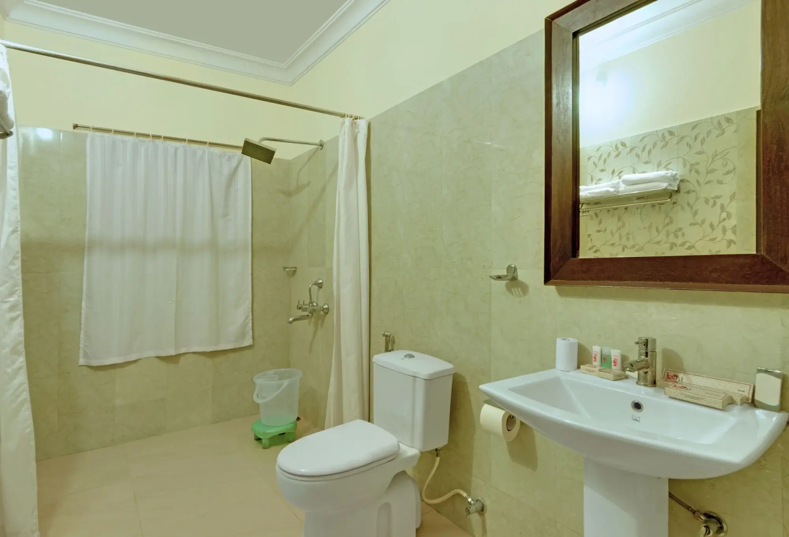 Kavish The Haveli Resort