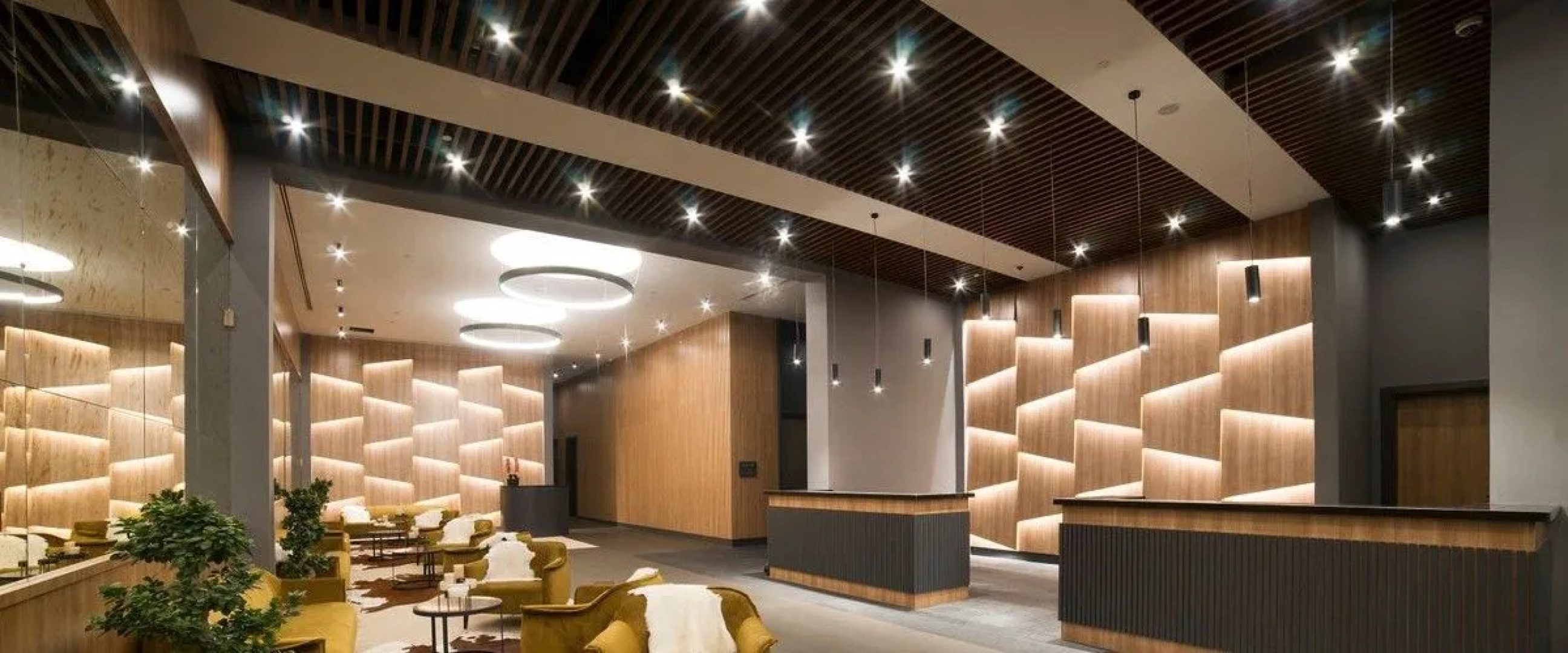 Sky Hotel Erciyes – Member of Radisson Individuals