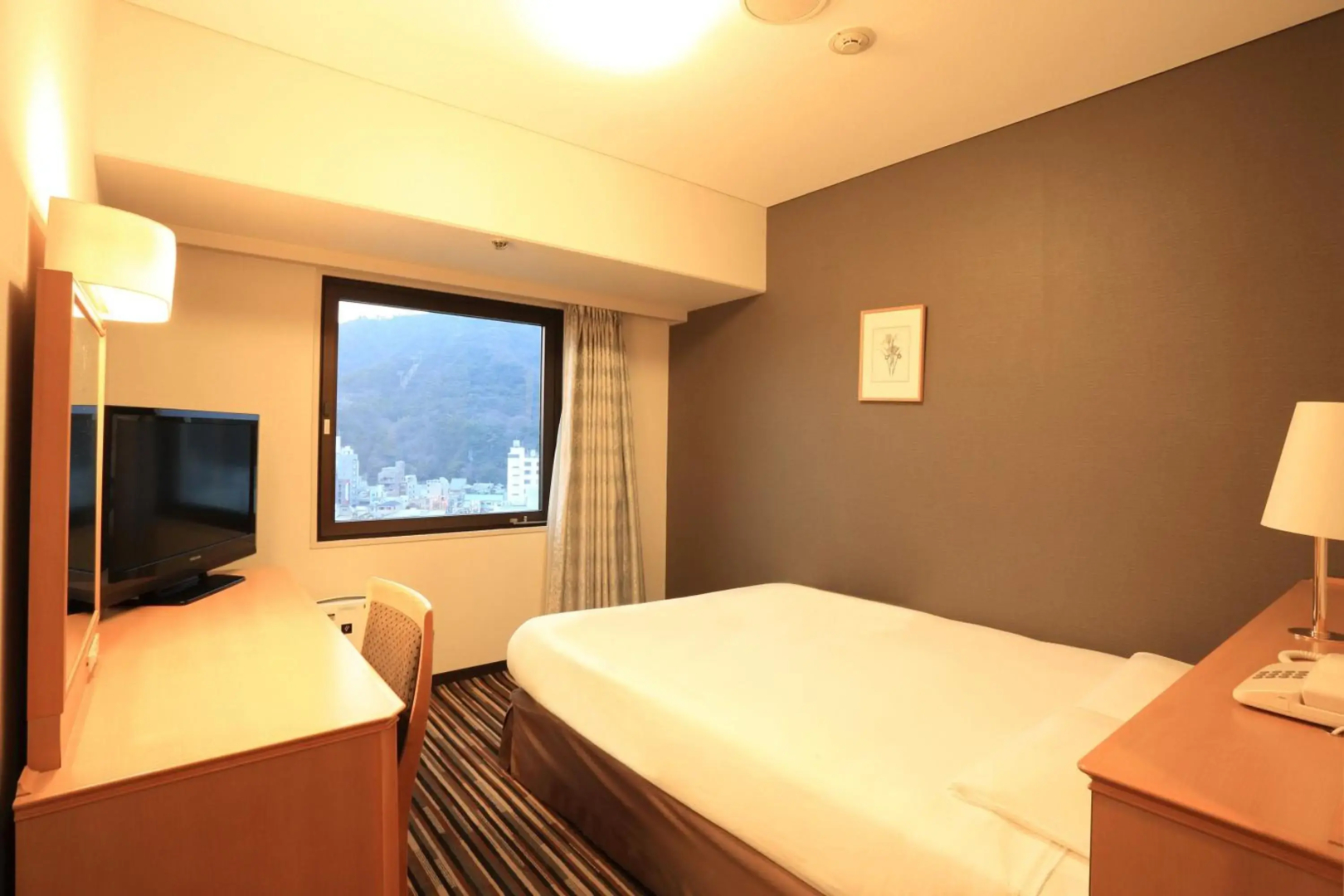 Smile Hotel Tokushima