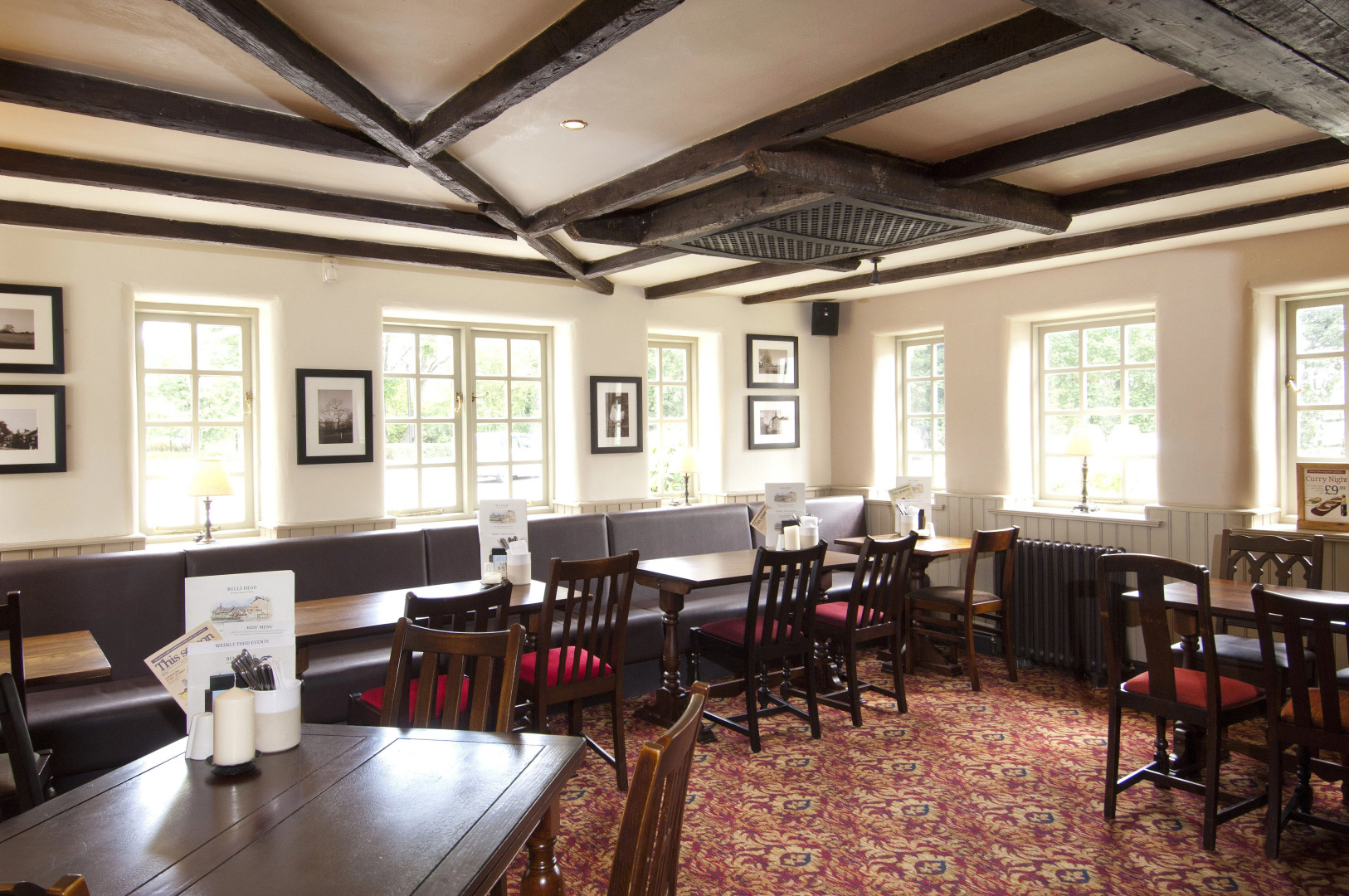 Premier Inn Manchester - Handforth